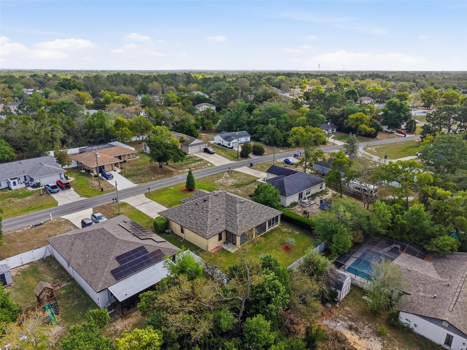 11288 SALTERS ST, SPRING HILL, FL, 34609