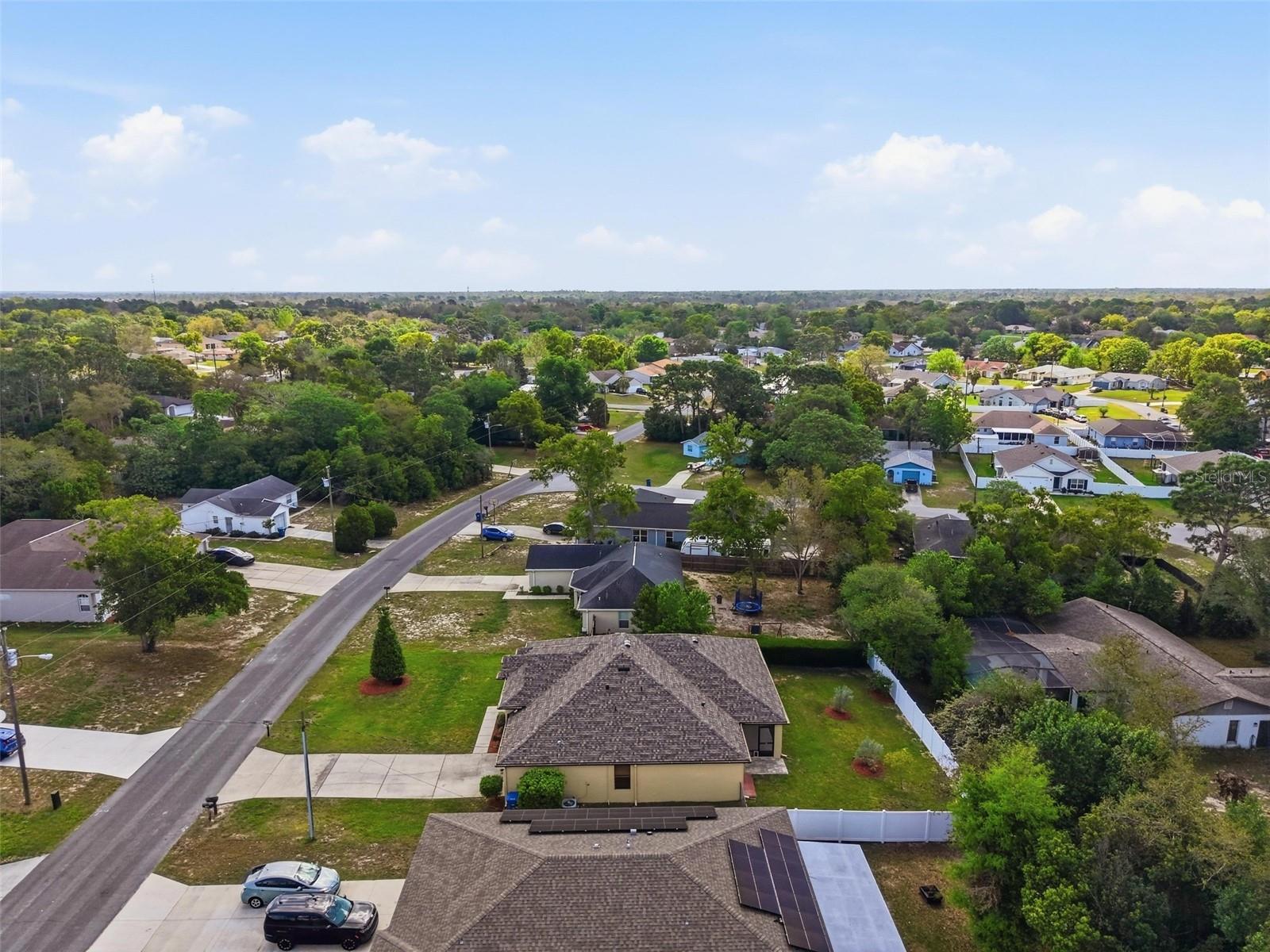 11288 SALTERS ST, SPRING HILL, FL, 34609