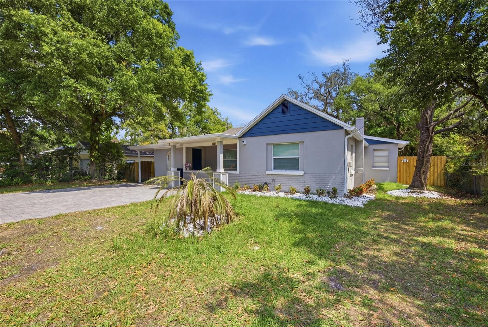 5809 N 17TH ST, TAMPA, FL, 33610