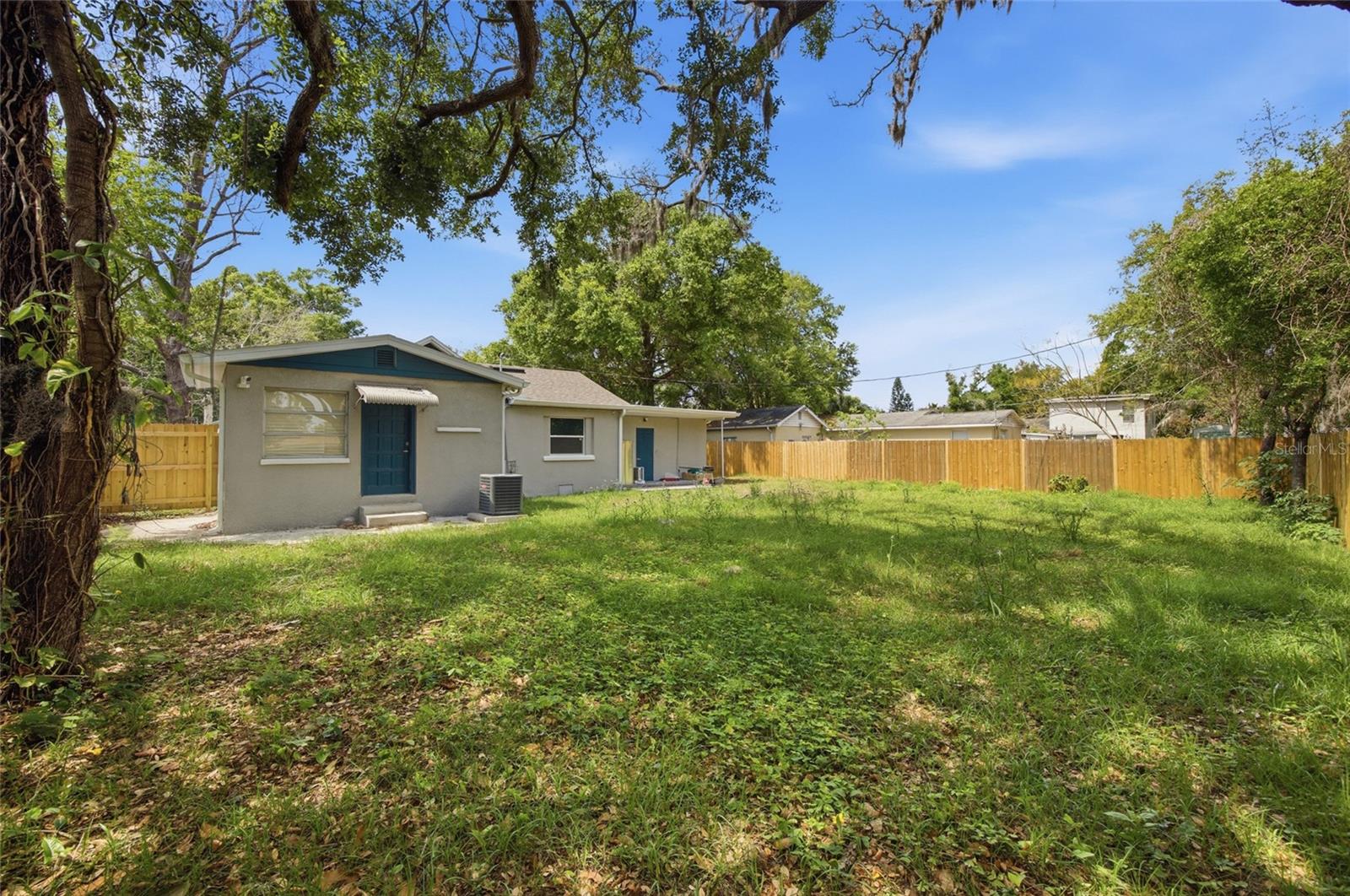 5809 N 17TH ST, TAMPA, FL, 33610