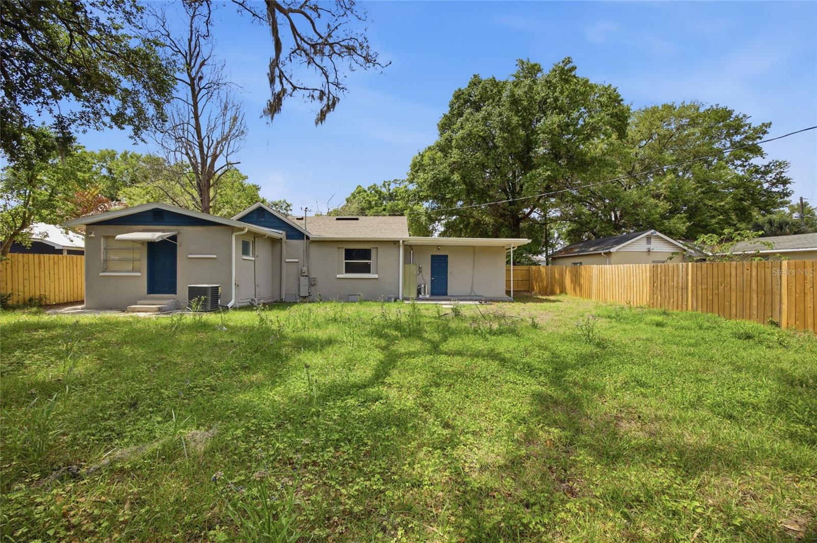 5809 N 17TH ST, TAMPA, FL, 33610