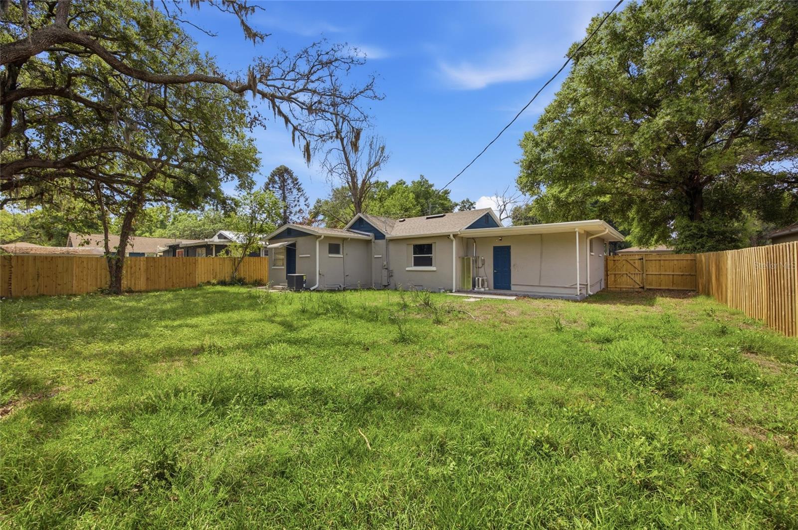 5809 N 17TH ST, TAMPA, FL, 33610