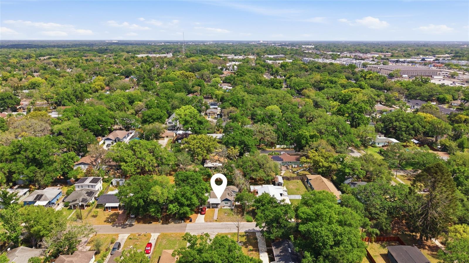 5809 N 17TH ST, TAMPA, FL, 33610