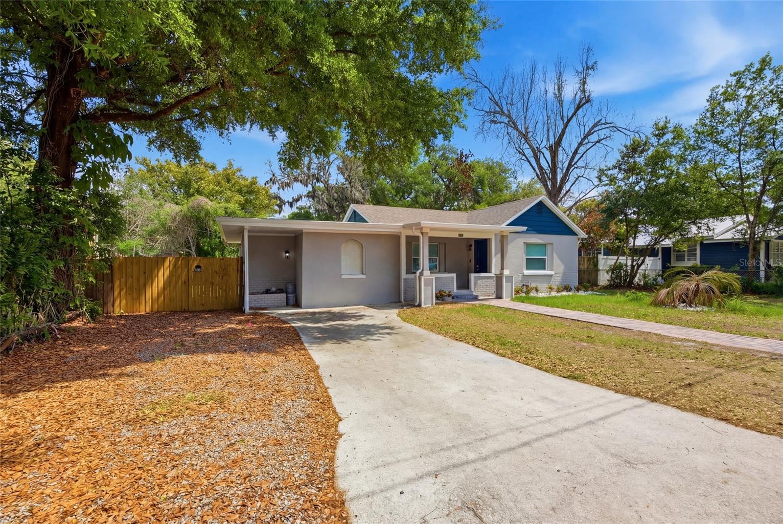 5809 N 17TH ST, TAMPA, FL, 33610