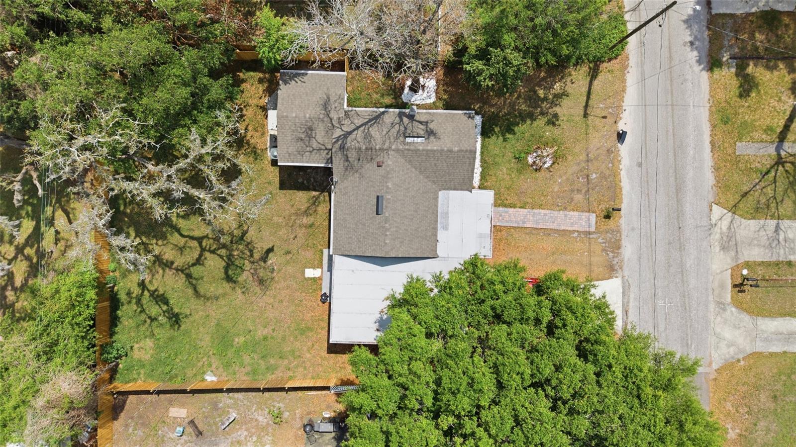 5809 N 17TH ST, TAMPA, FL, 33610
