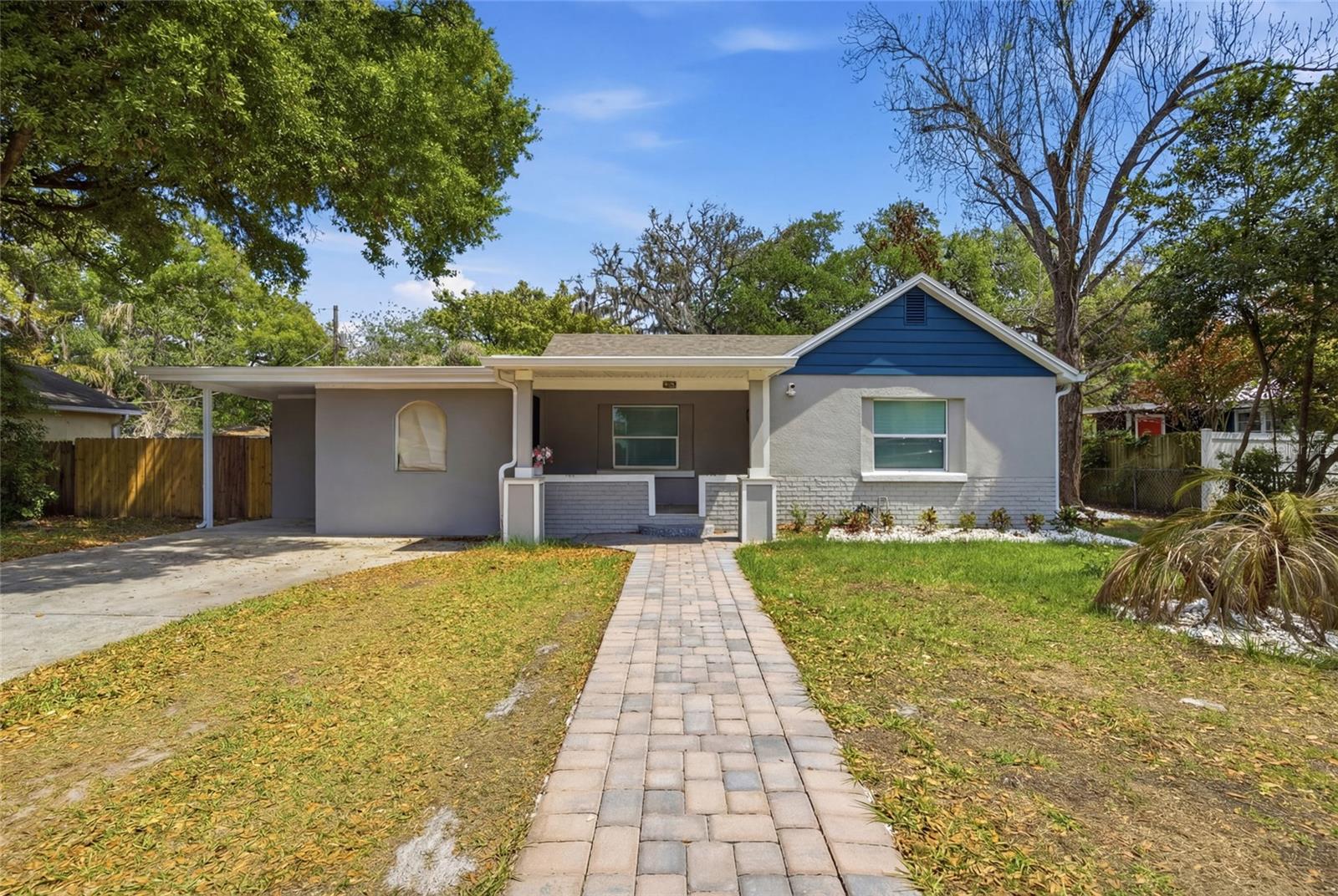 5809 N 17TH ST, TAMPA, FL, 33610