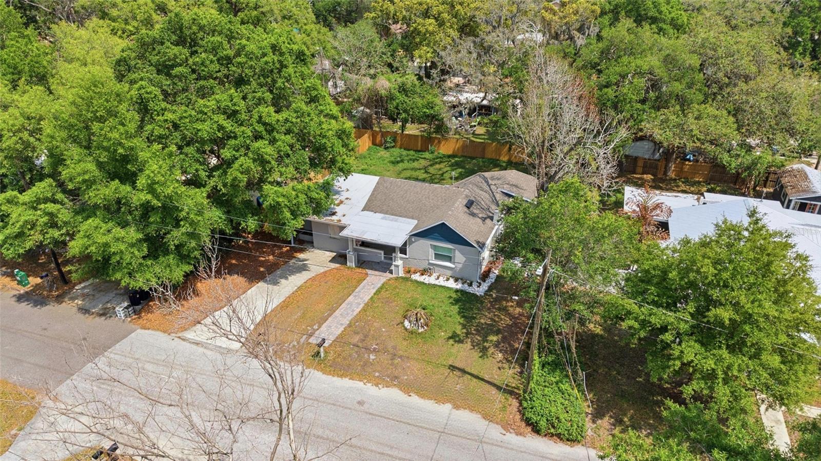 5809 N 17TH ST, TAMPA, FL, 33610