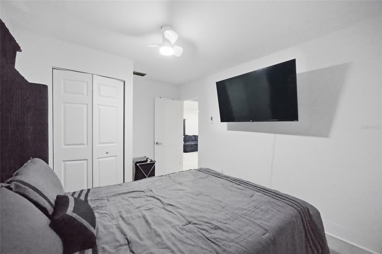 5809 N 17TH ST, TAMPA, FL, 33610