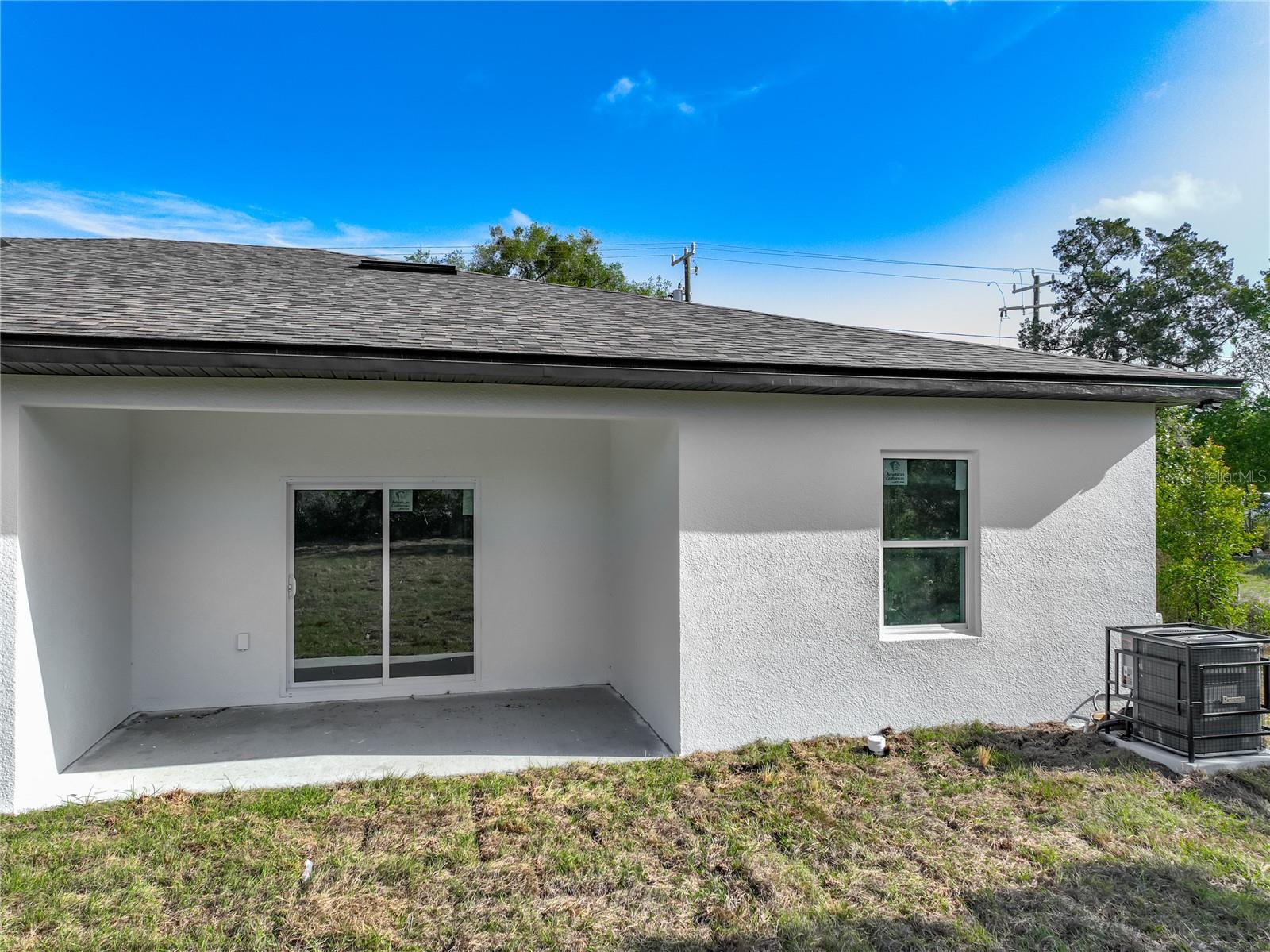 356 W 4TH ST, APOPKA, FL, 32703