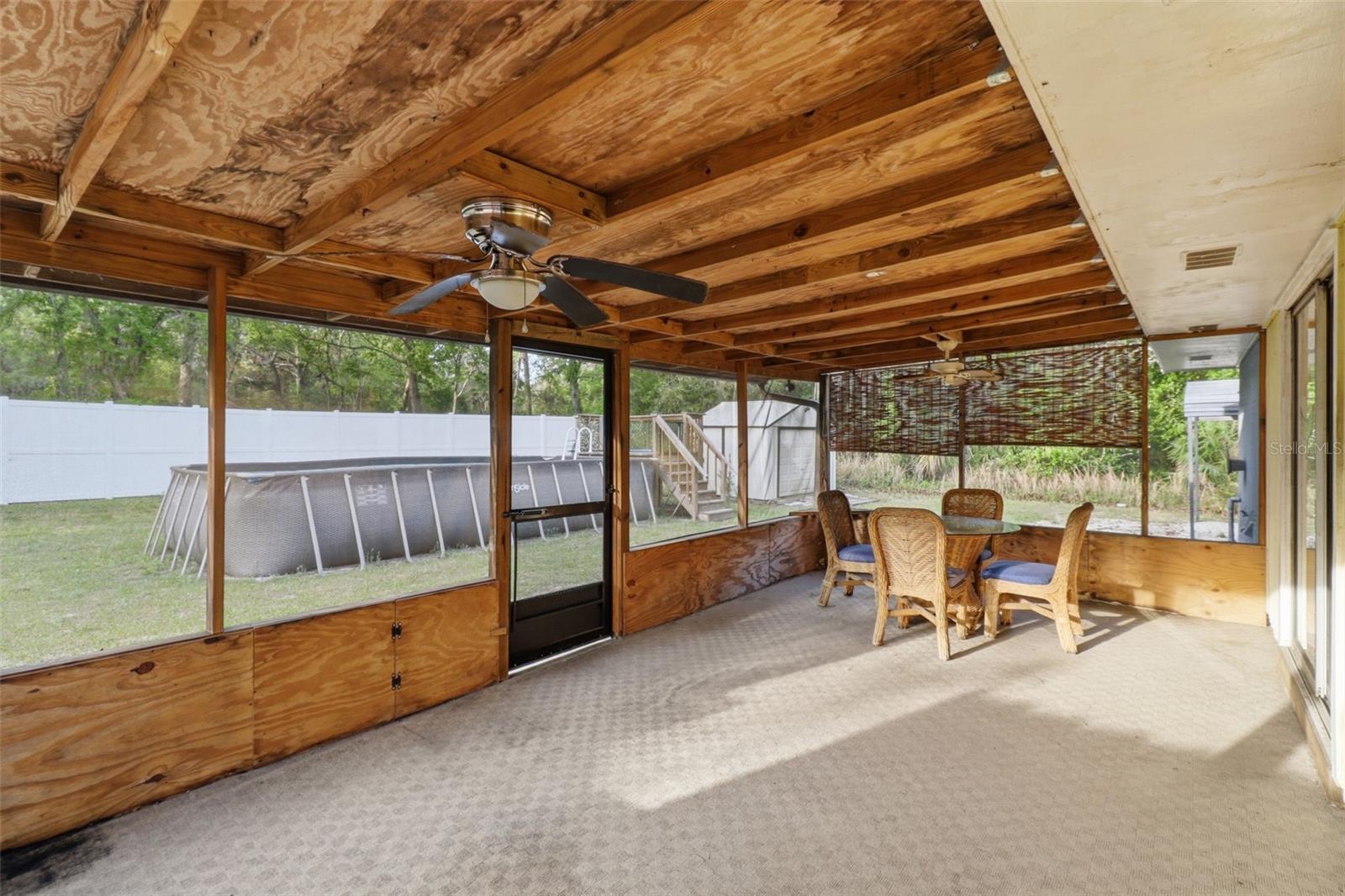 6740 W VAN BUREN DR, HOMOSASSA, FL, 34448
