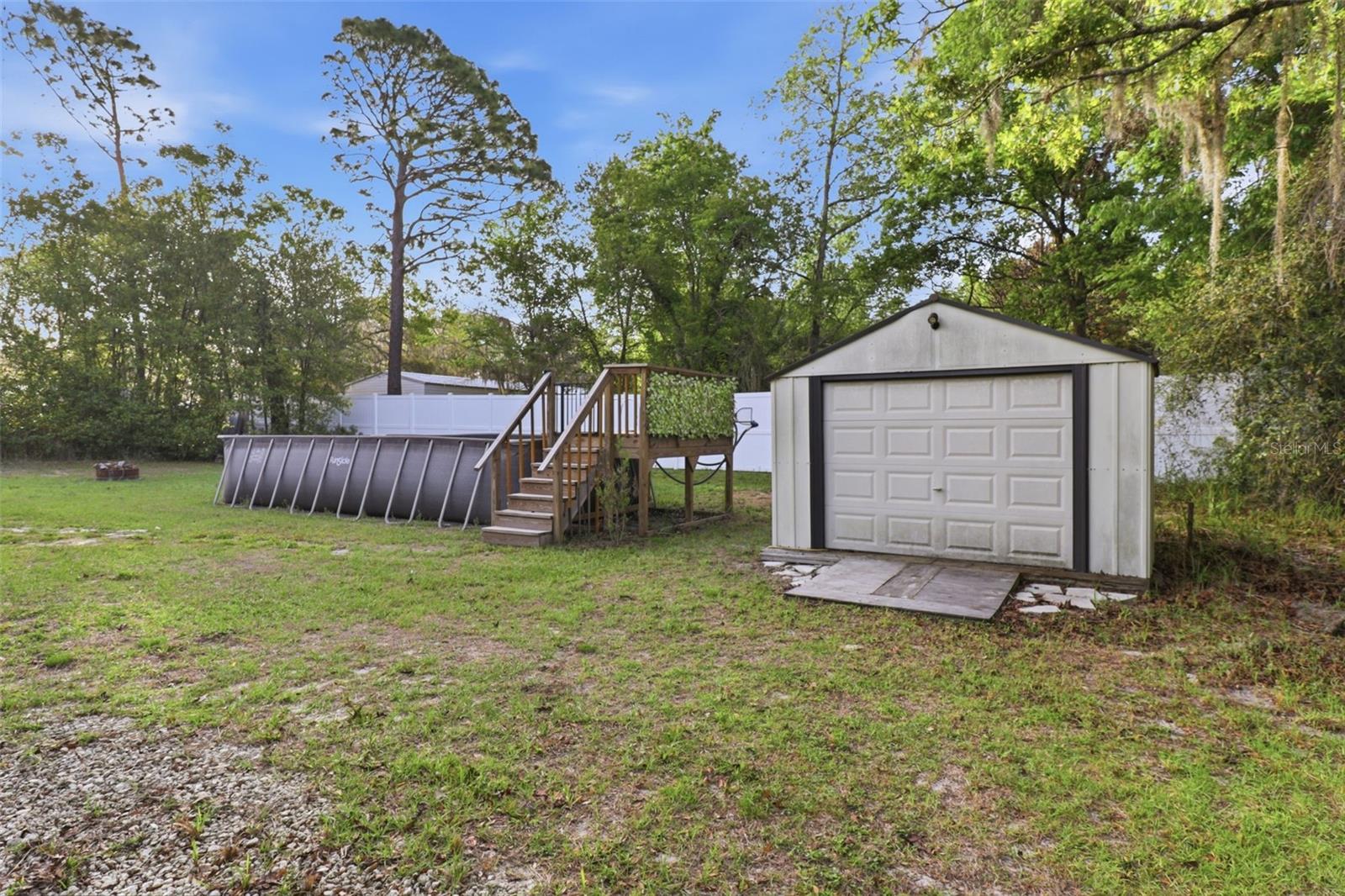 6740 W VAN BUREN DR, HOMOSASSA, FL, 34448