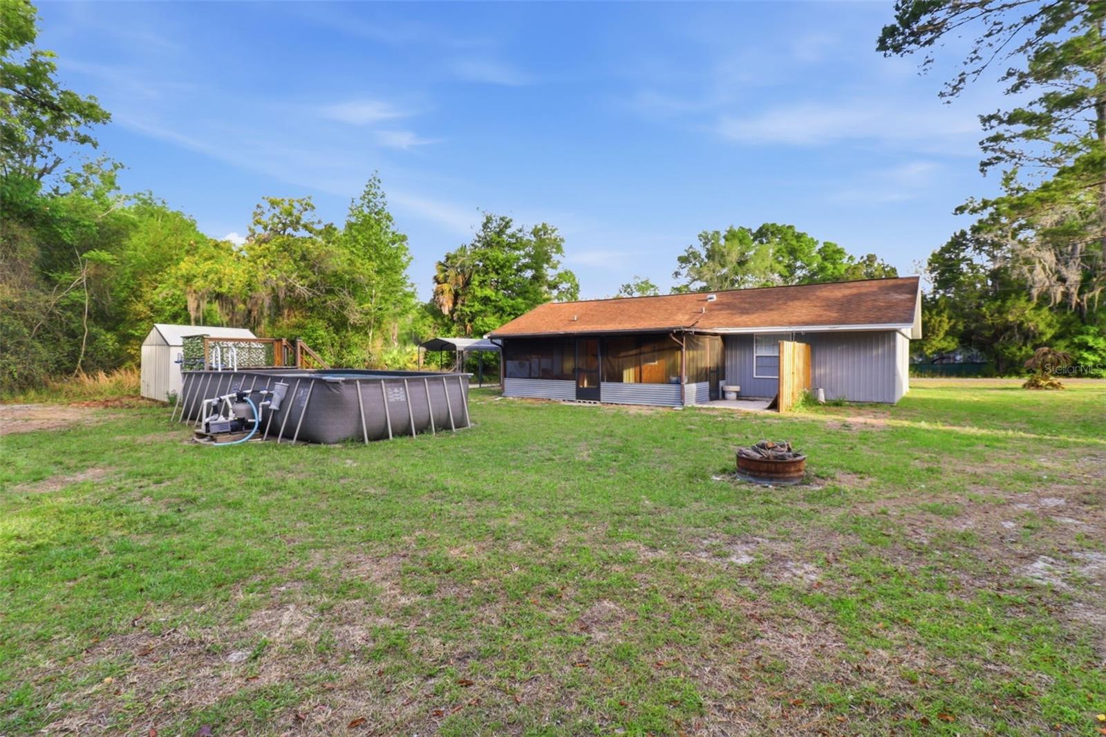 6740 W VAN BUREN DR, HOMOSASSA, FL, 34448