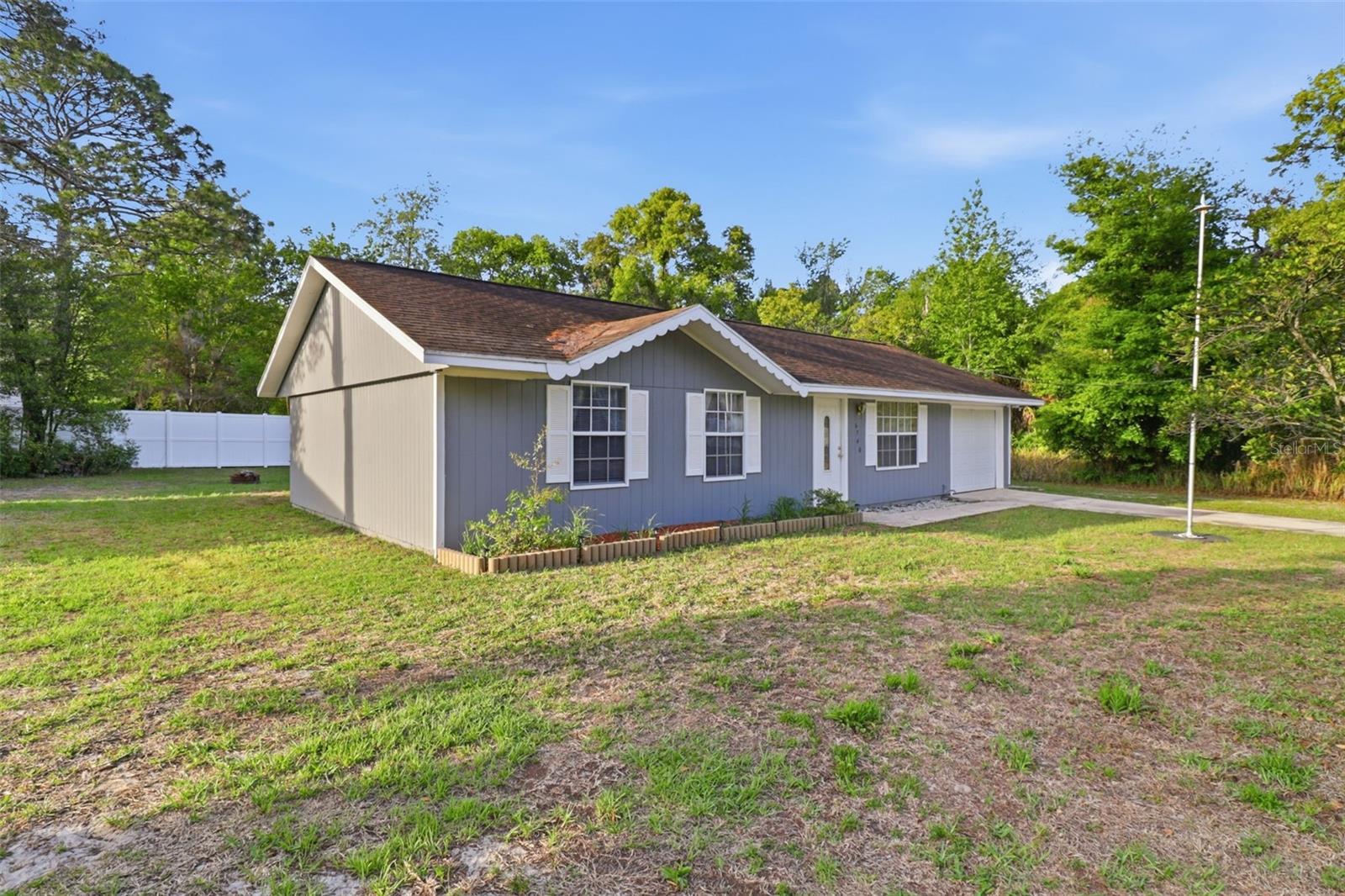 6740 W VAN BUREN DR, HOMOSASSA, FL, 34448