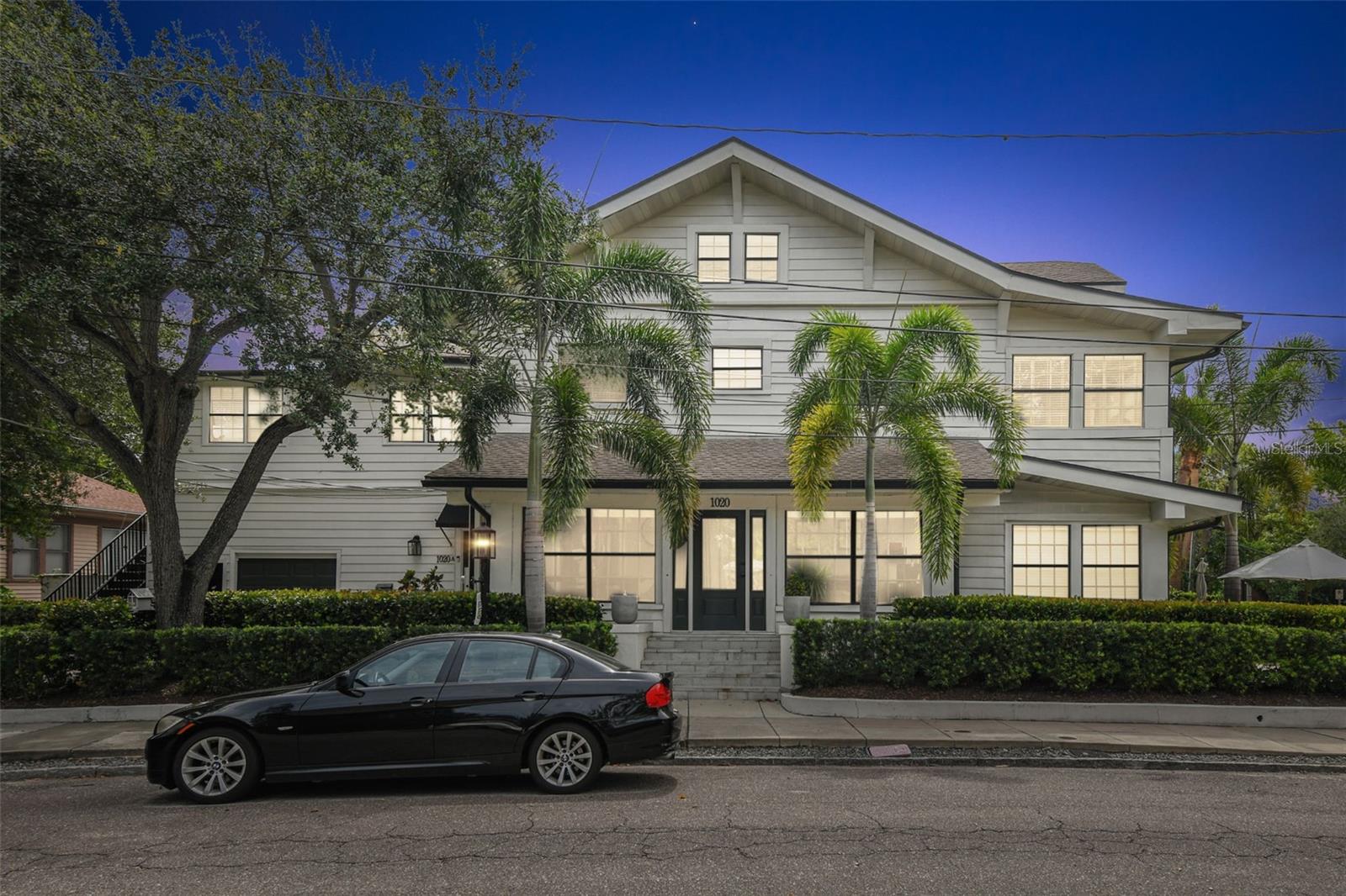 1020 S ROME AVE #A, TAMPA, FL, 33606