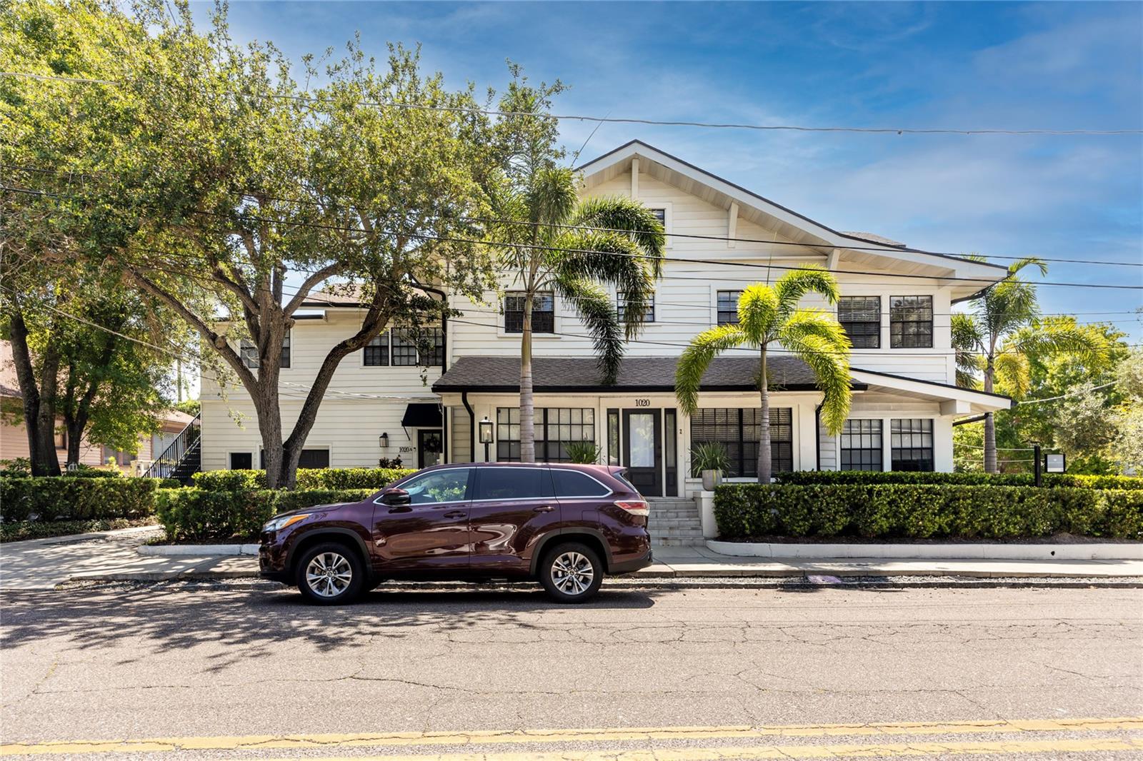 1020 S ROME AVE #A, TAMPA, FL, 33606