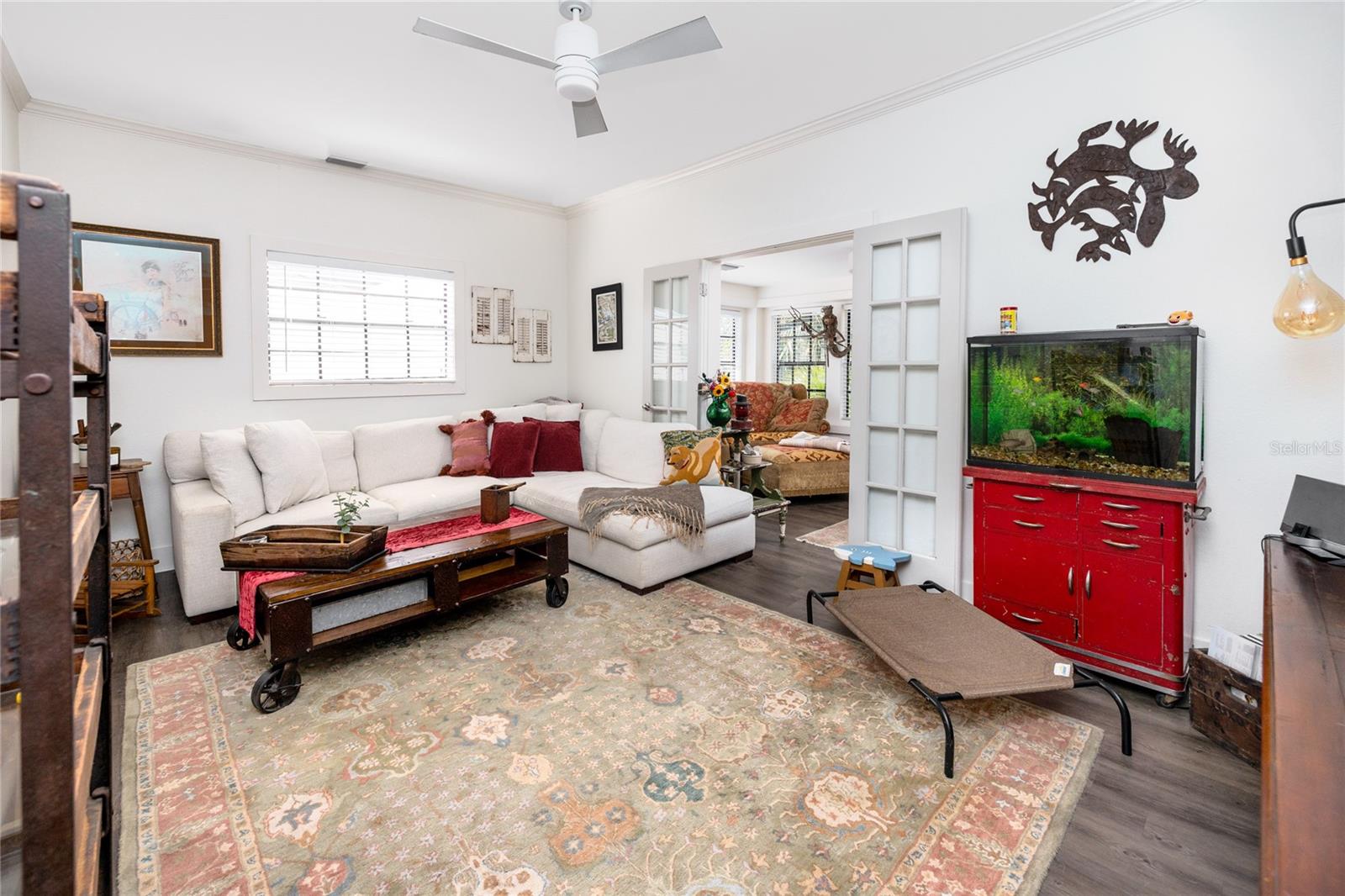 1020 S ROME AVE #A, TAMPA, FL, 33606