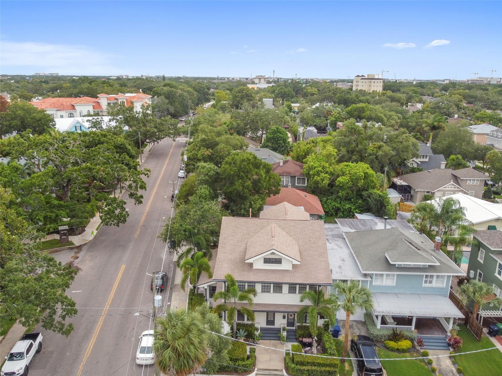 1020 S ROME AVE #A, TAMPA, FL, 33606