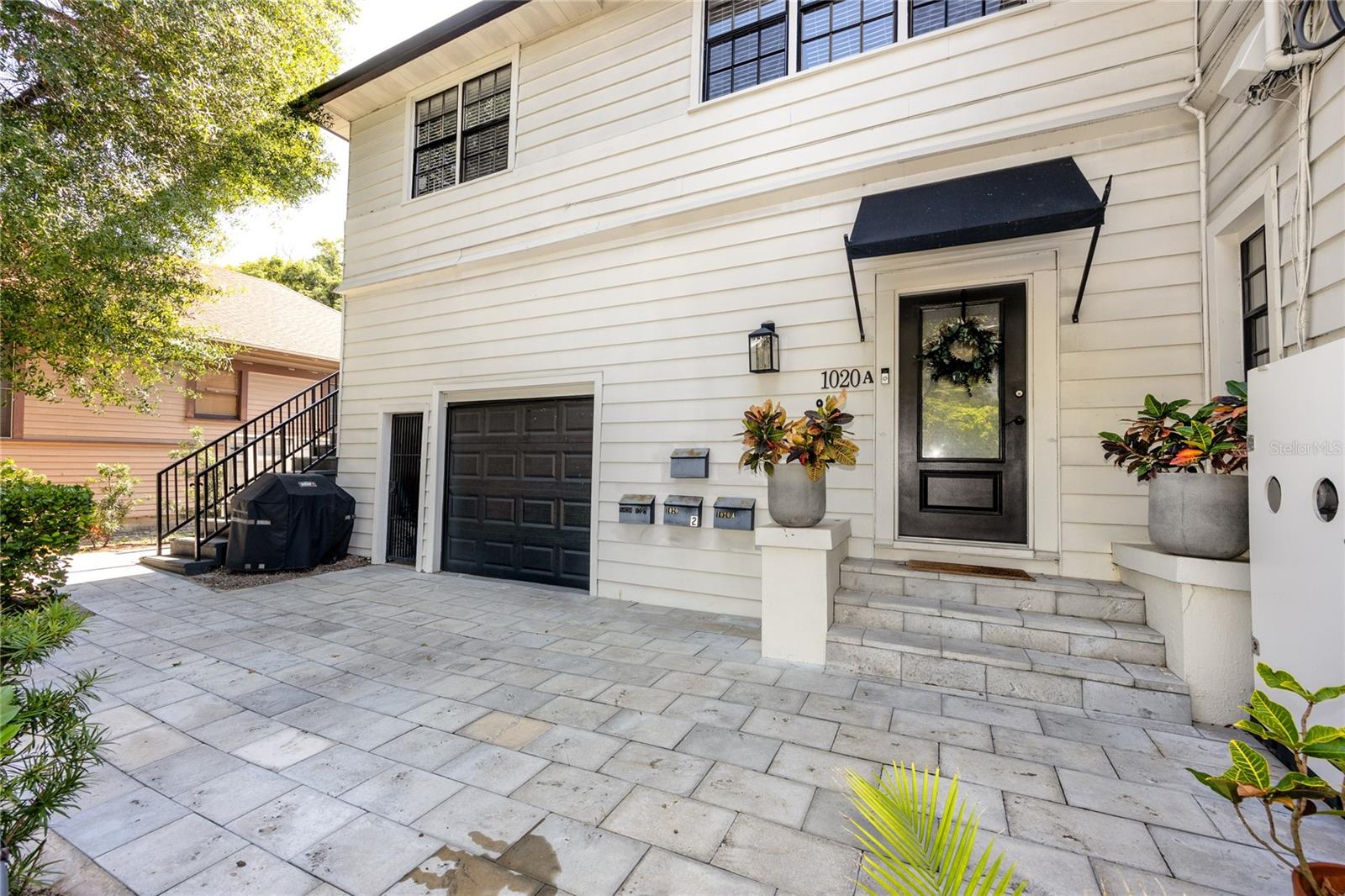1020 S ROME AVE #A, TAMPA, FL, 33606