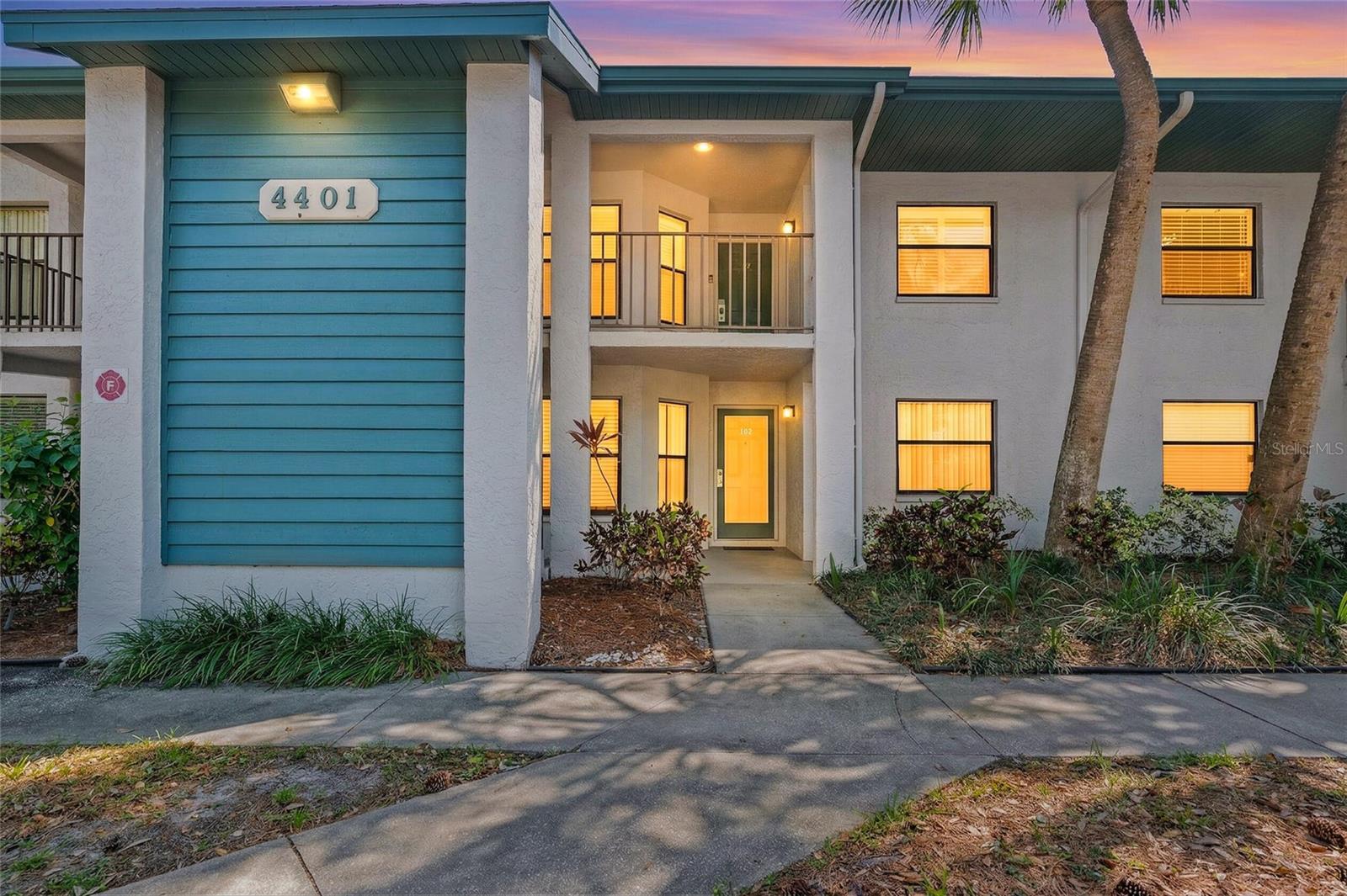 4401 46TH AVE W #102, BRADENTON, FL, 34210