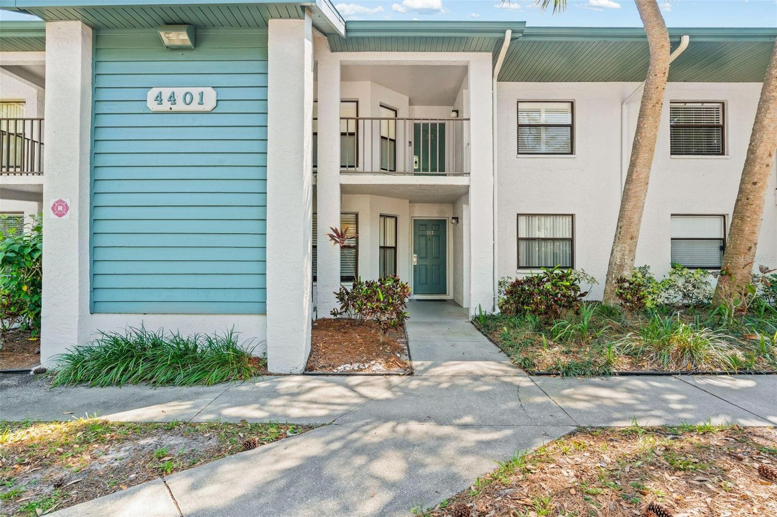 4401 46TH AVE W #102, BRADENTON, FL, 34210