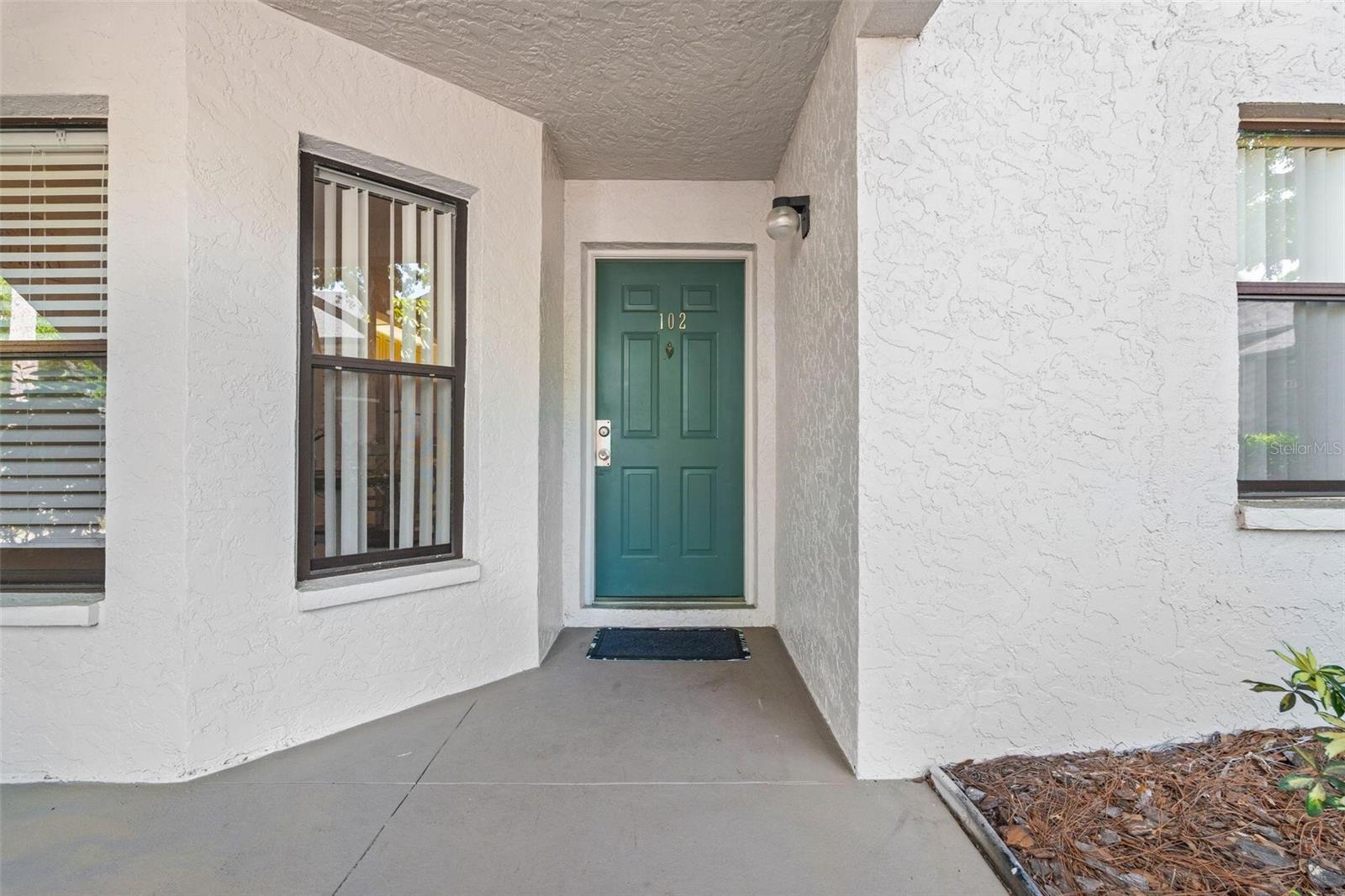 4401 46TH AVE W #102, BRADENTON, FL, 34210