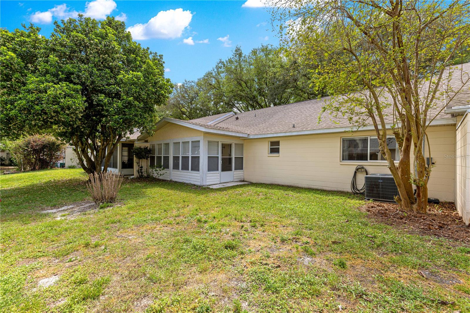 8575 SW 90TH LN #C, OCALA, FL, 34481