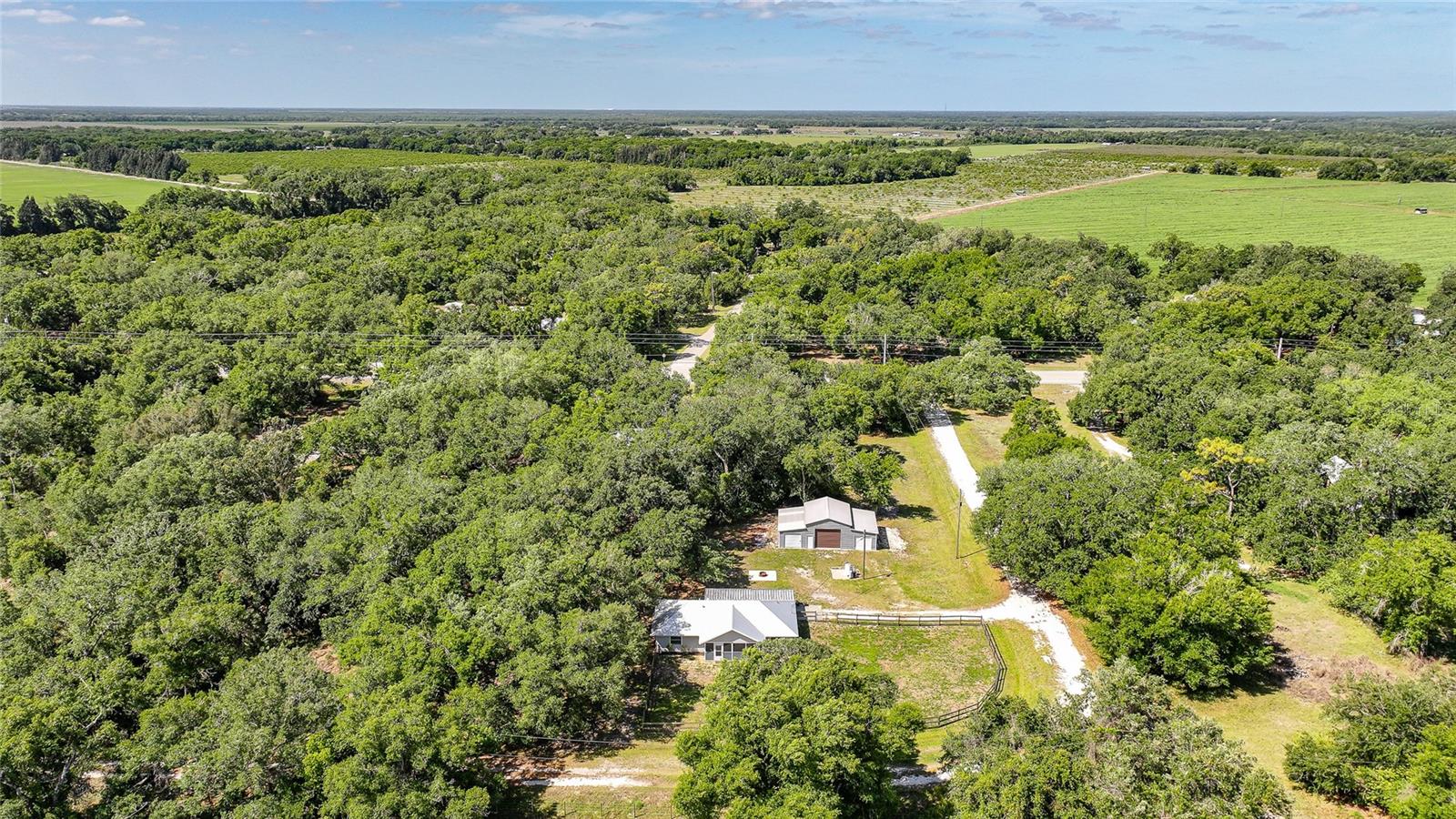 3173 SE QUAVE DR, ARCADIA, FL, 34266