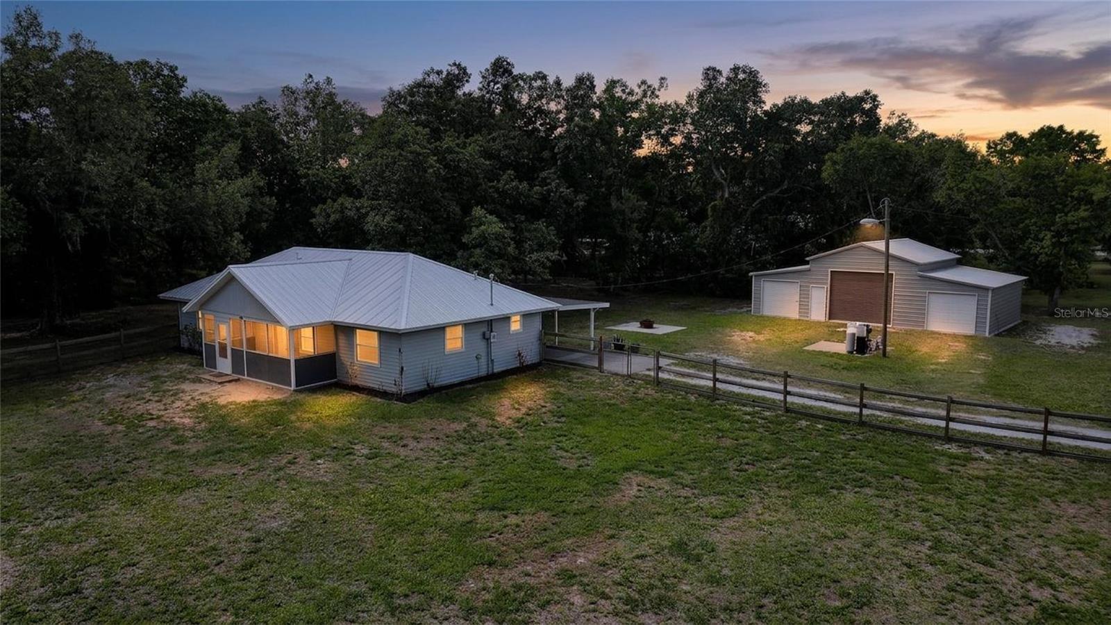 3173 SE QUAVE DR, ARCADIA, FL, 34266