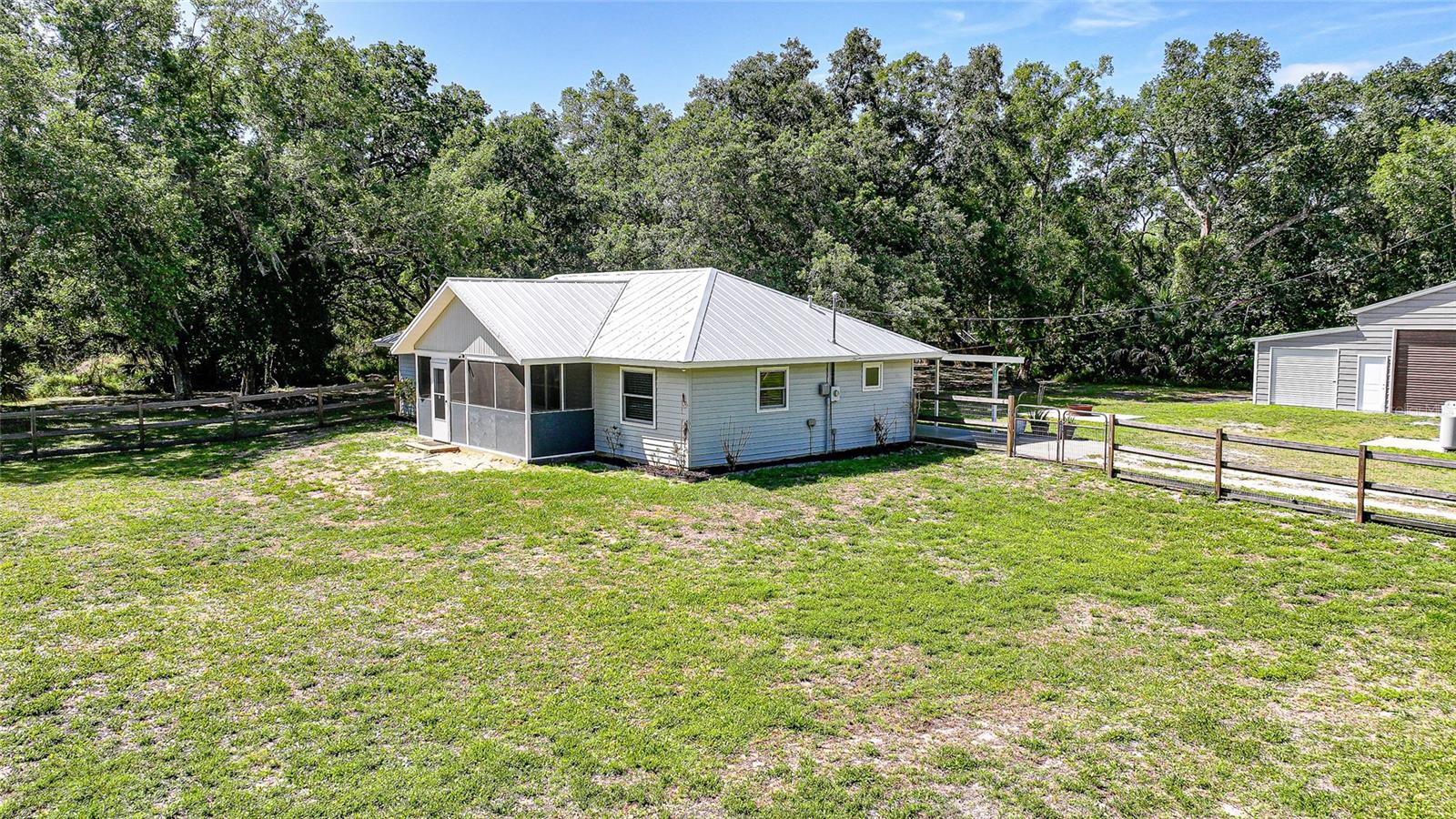 3173 SE QUAVE DR, ARCADIA, FL, 34266