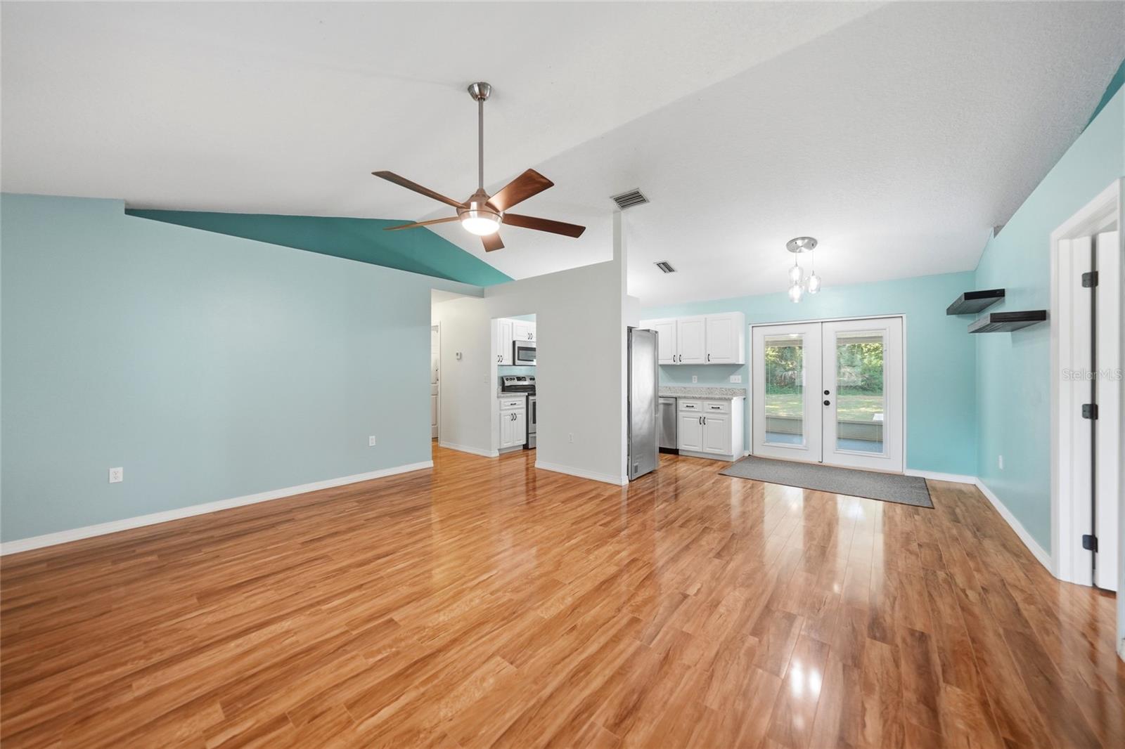 3173 SE QUAVE DR, ARCADIA, FL, 34266