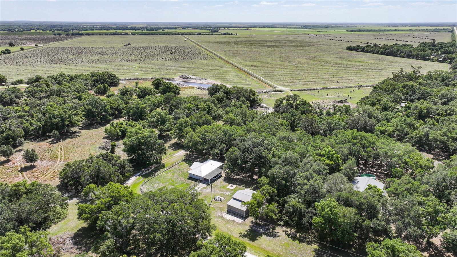 3173 SE QUAVE DR, ARCADIA, FL, 34266