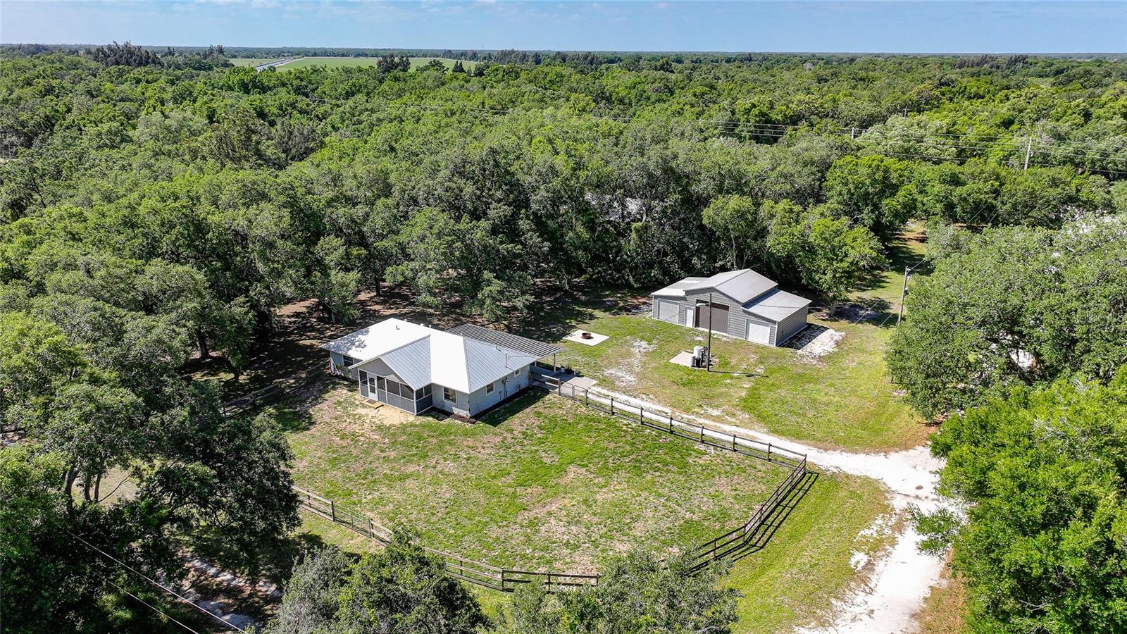 3173 SE QUAVE DR, ARCADIA, FL, 34266