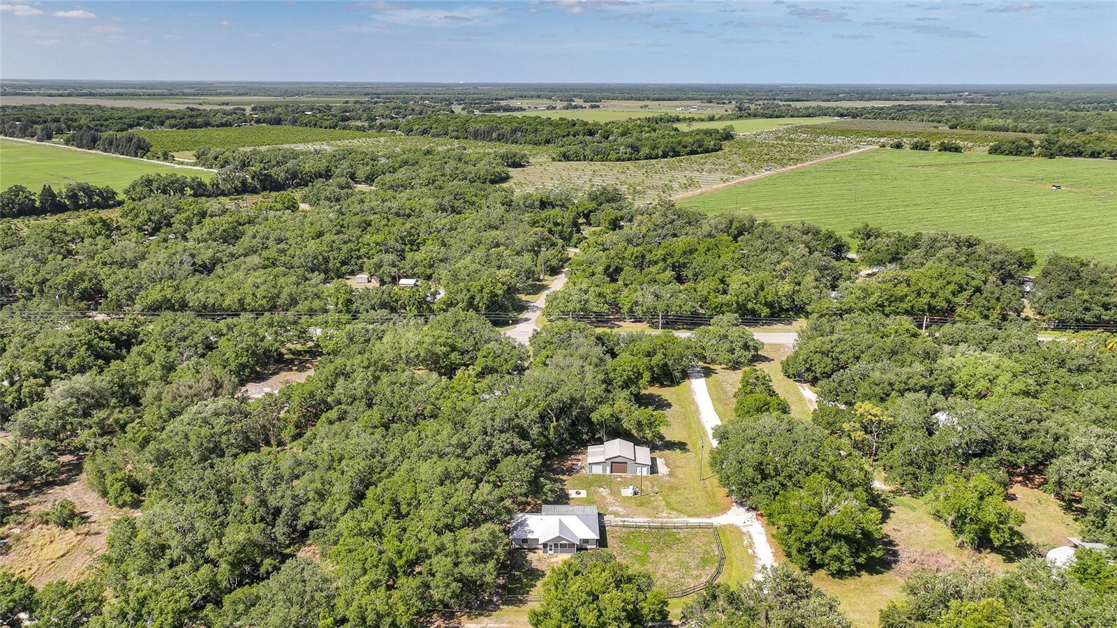 3173 SE QUAVE DR, ARCADIA, FL, 34266