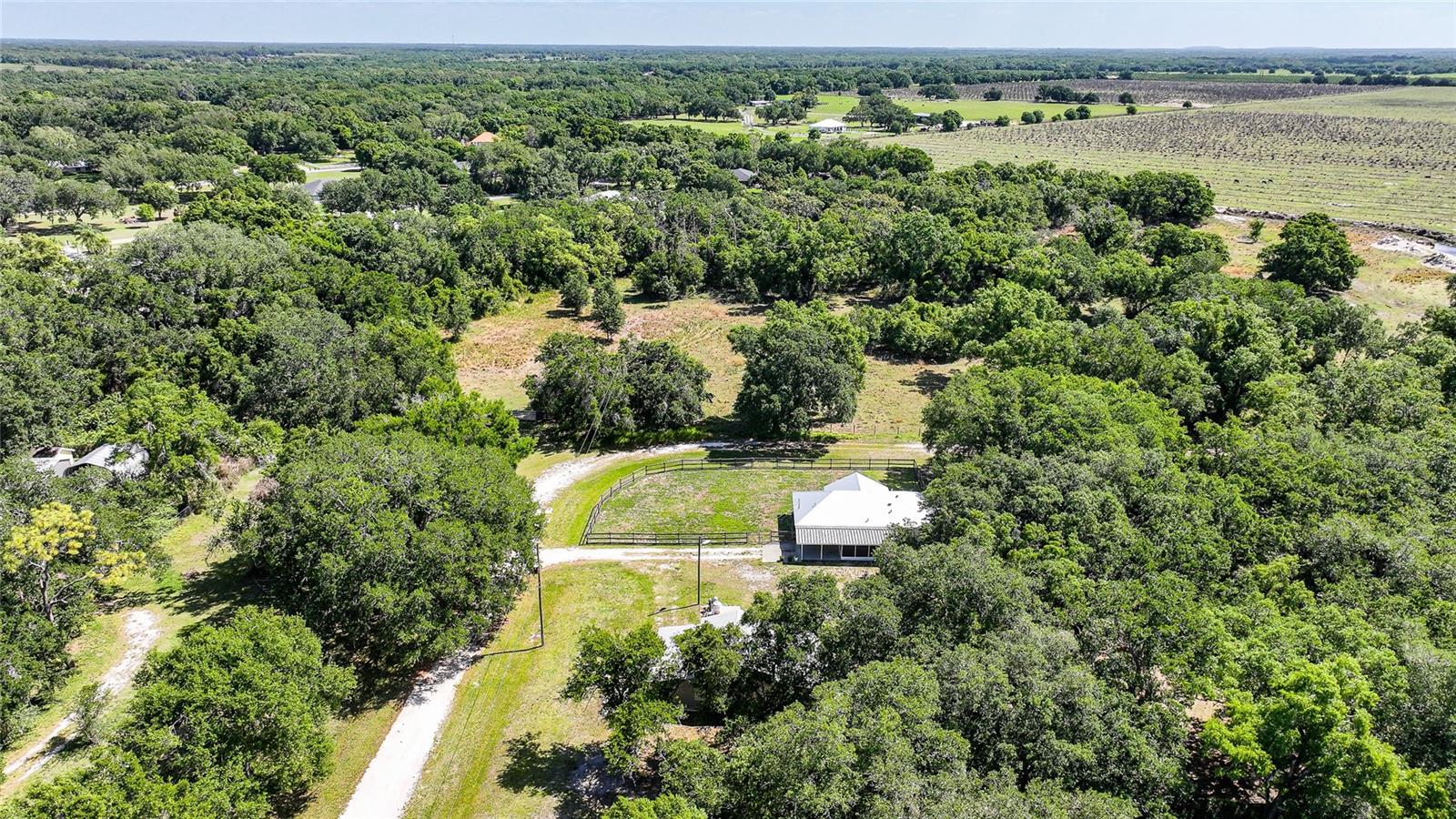 3173 SE QUAVE DR, ARCADIA, FL, 34266