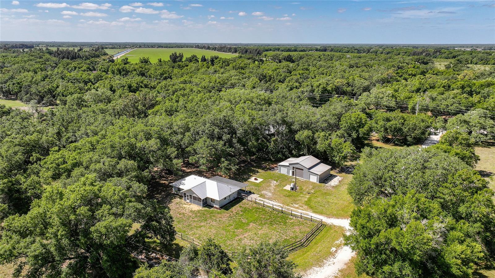 3173 SE QUAVE DR, ARCADIA, FL, 34266