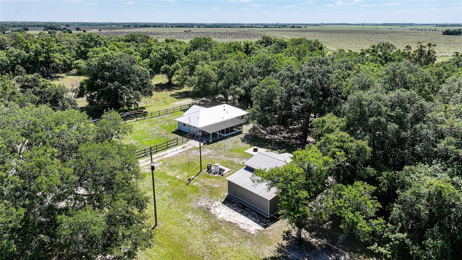 3173 SE QUAVE DR, ARCADIA, FL, 34266