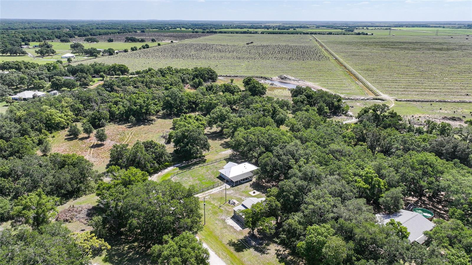 3173 SE QUAVE DR, ARCADIA, FL, 34266