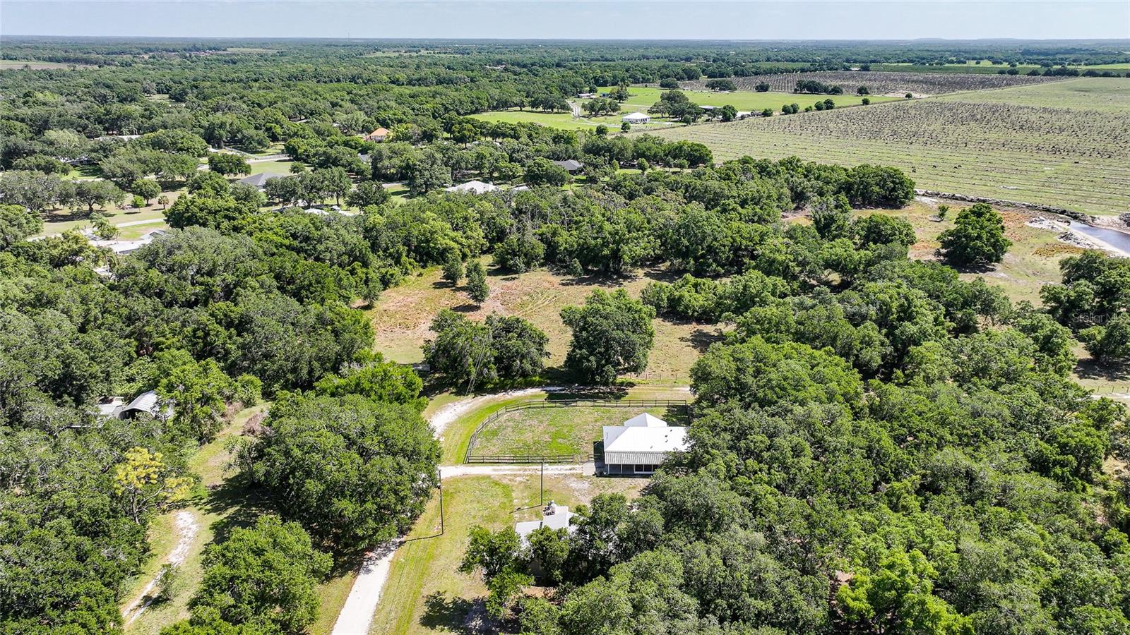 3173 SE QUAVE DR, ARCADIA, FL, 34266