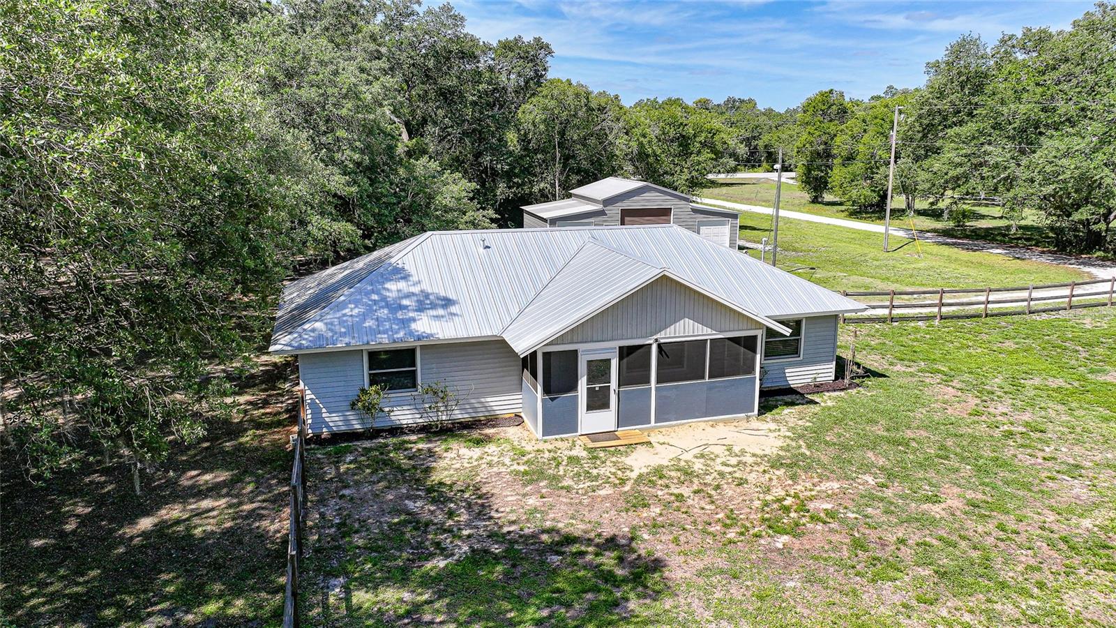 3173 SE QUAVE DR, ARCADIA, FL, 34266