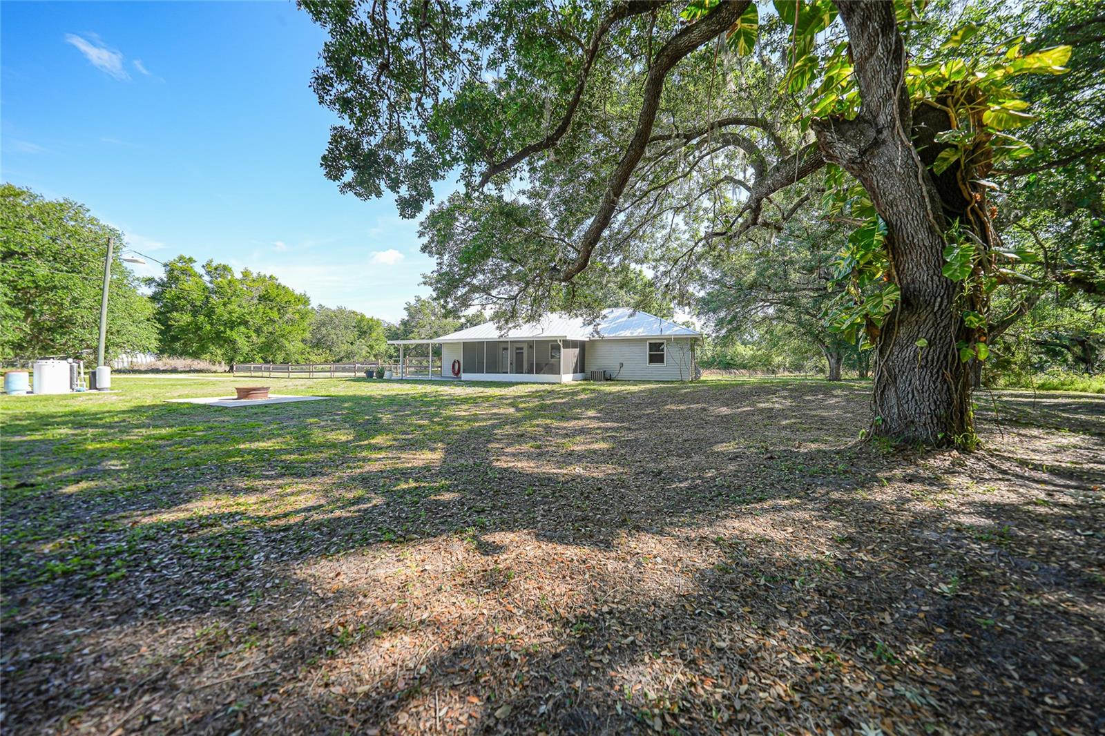 3173 SE QUAVE DR, ARCADIA, FL, 34266