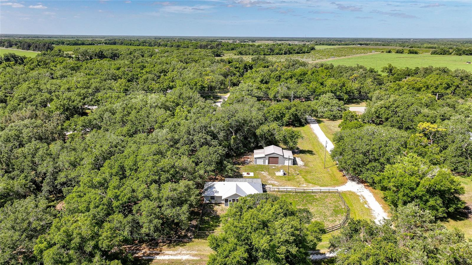 3173 SE QUAVE DR, ARCADIA, FL, 34266