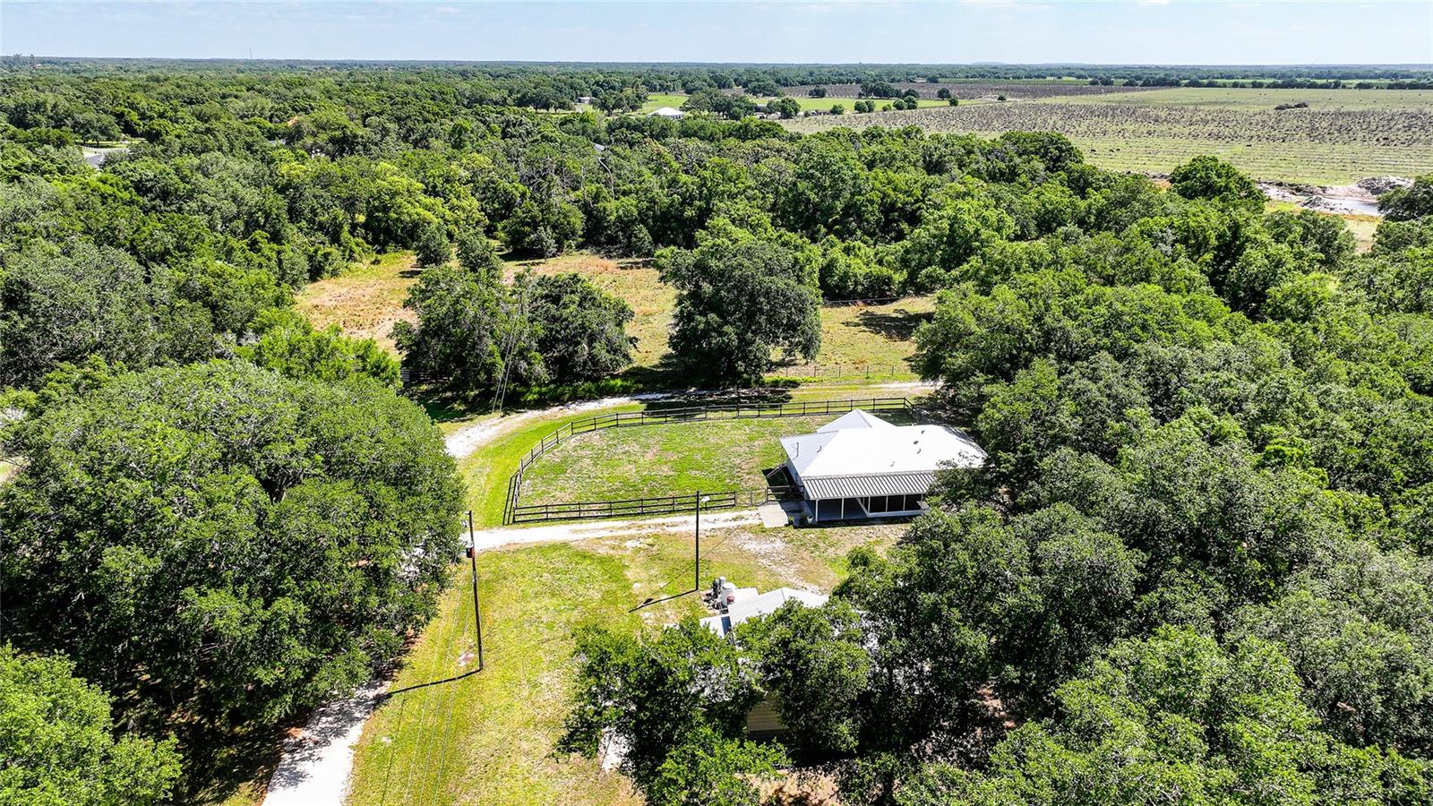 3173 SE QUAVE DR, ARCADIA, FL, 34266