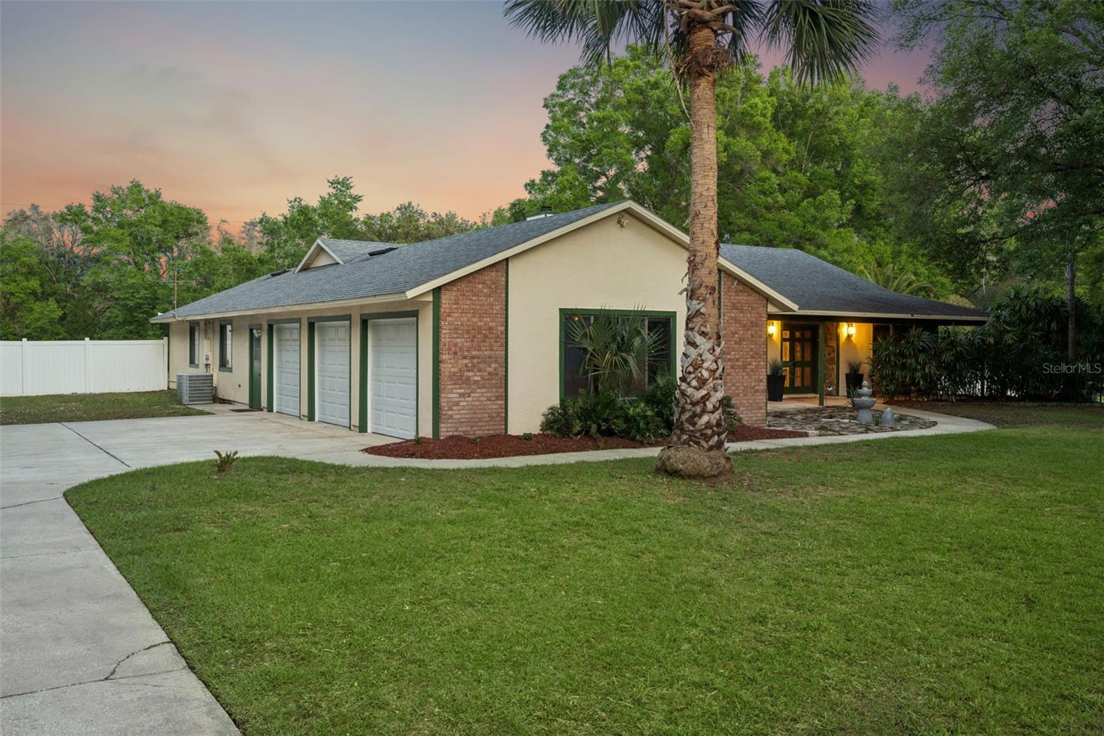 3501 HILL STREAM AVE, APOPKA, FL, 32712