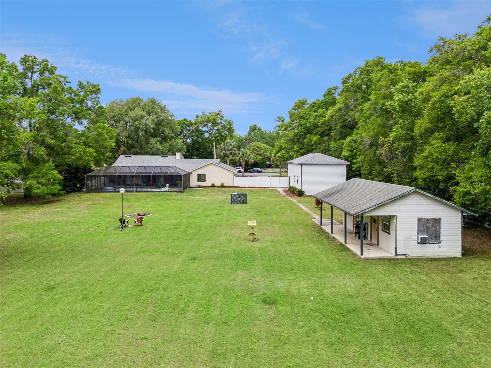 3501 HILL STREAM AVE, APOPKA, FL, 32712