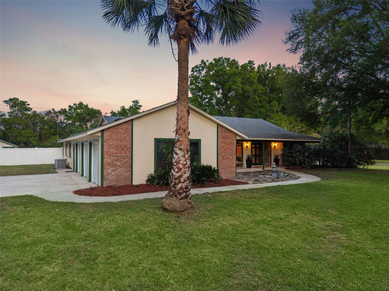 3501 HILL STREAM AVE, APOPKA, FL, 32712