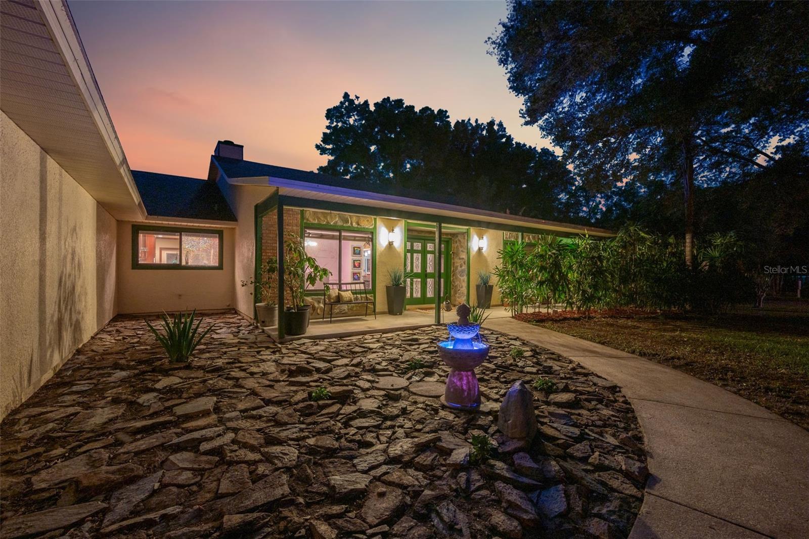 3501 HILL STREAM AVE, APOPKA, FL, 32712