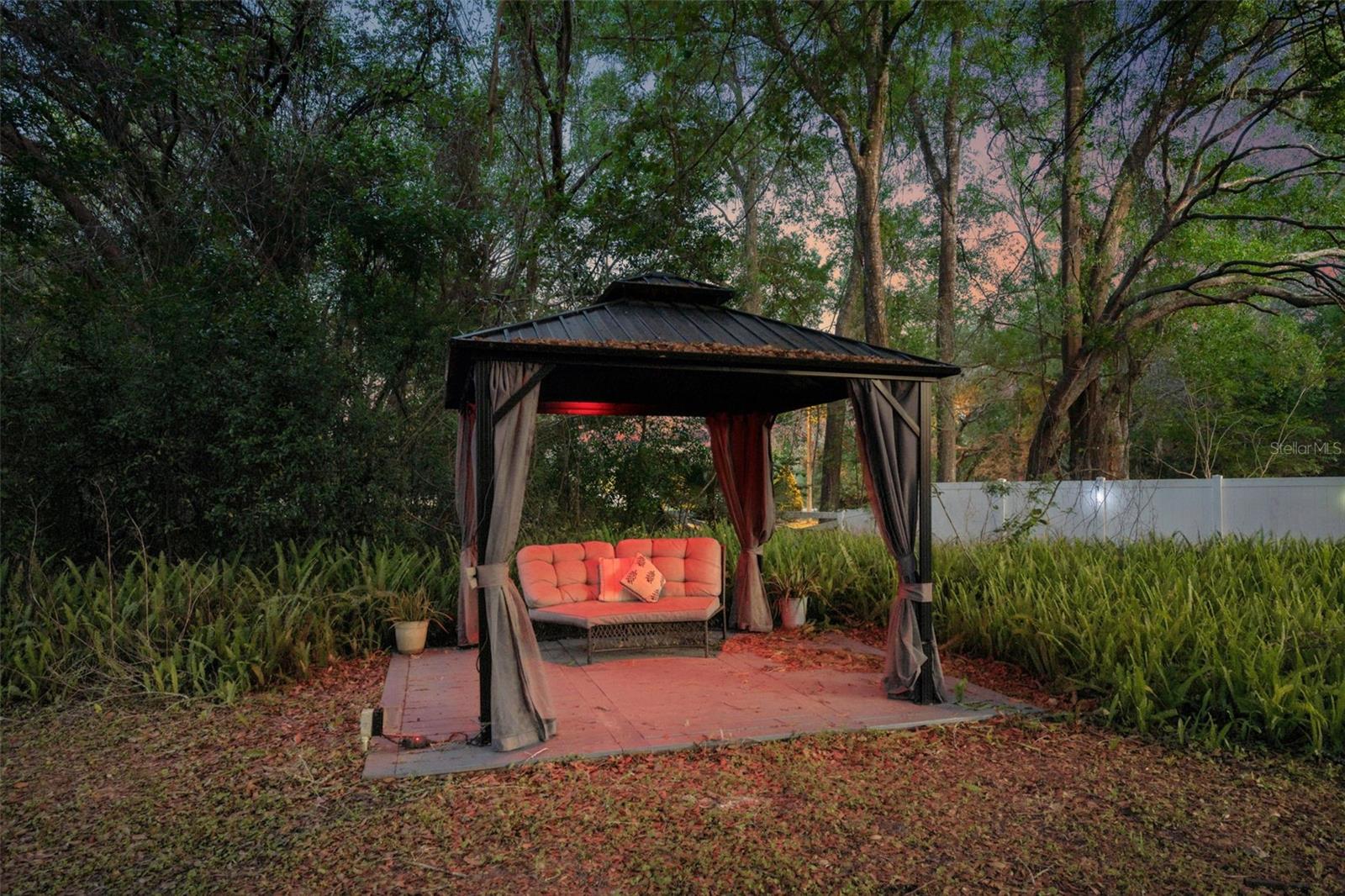 3501 HILL STREAM AVE, APOPKA, FL, 32712