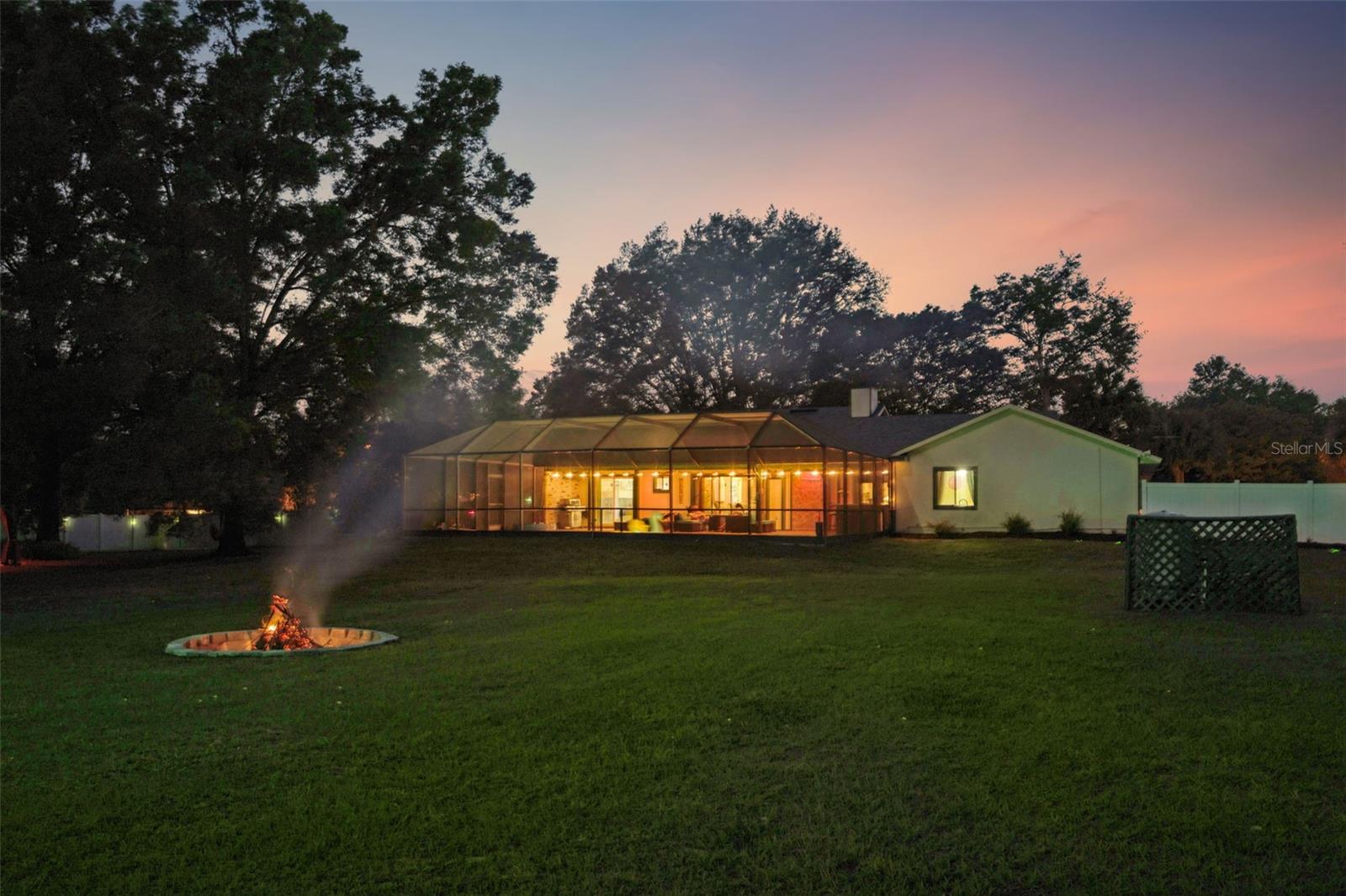 3501 HILL STREAM AVE, APOPKA, FL, 32712