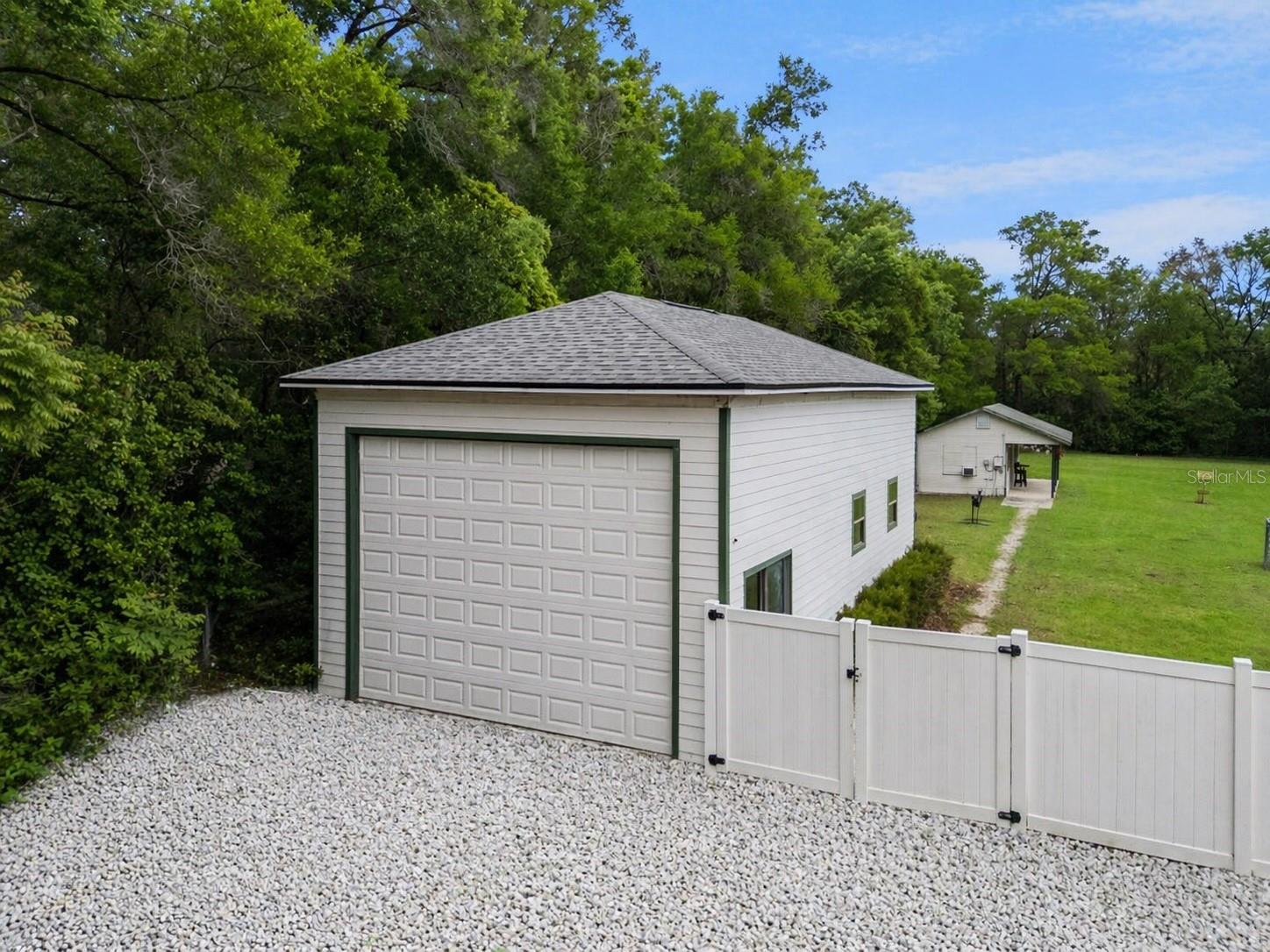 3501 HILL STREAM AVE, APOPKA, FL, 32712