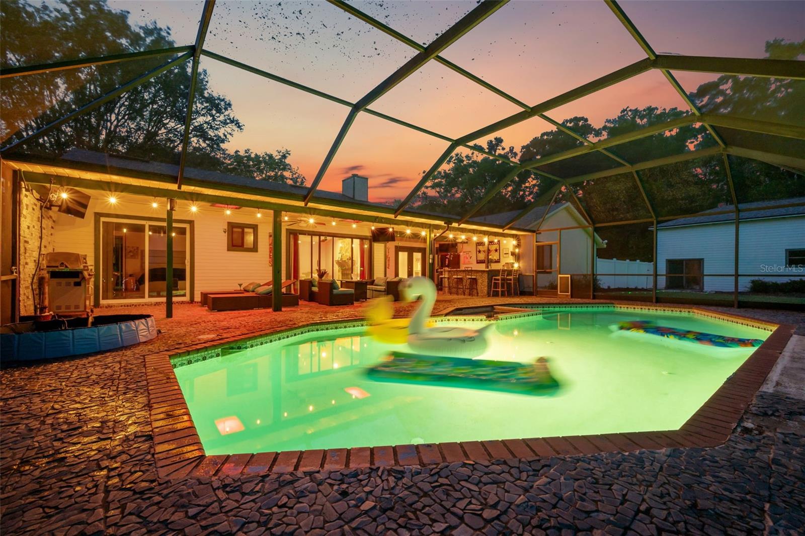 3501 HILL STREAM AVE, APOPKA, FL, 32712